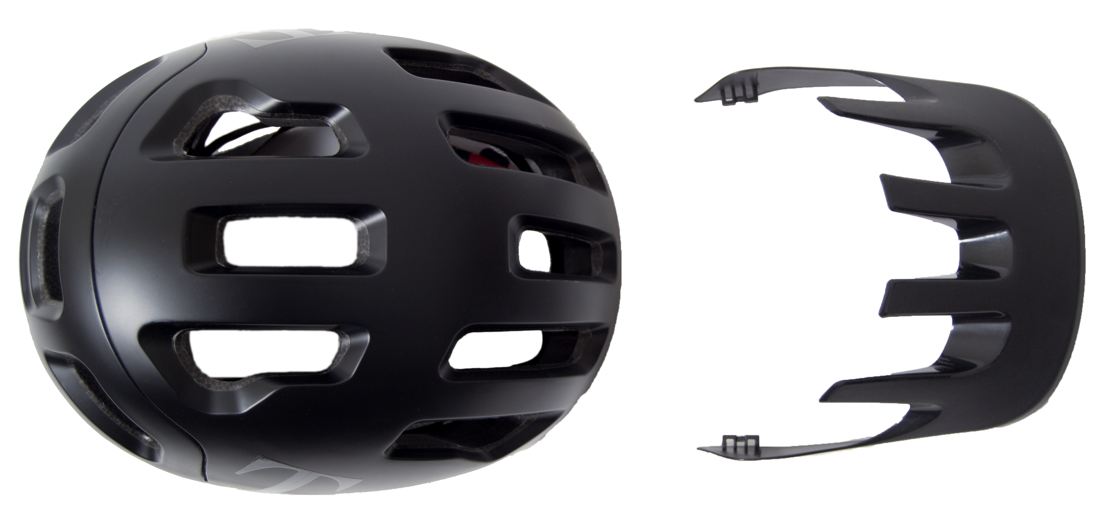 Enduro Helmet