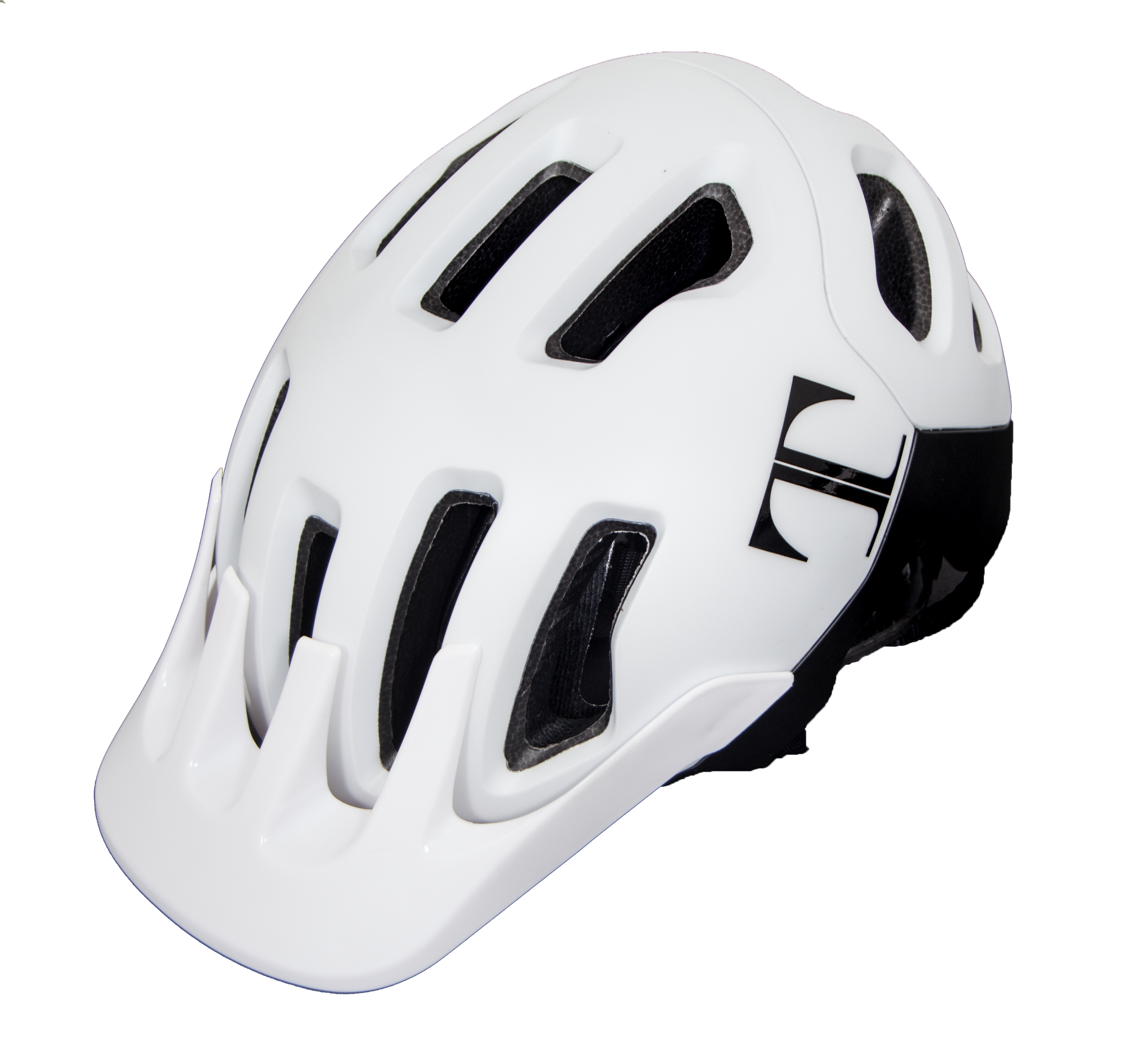 Enduro Helmet