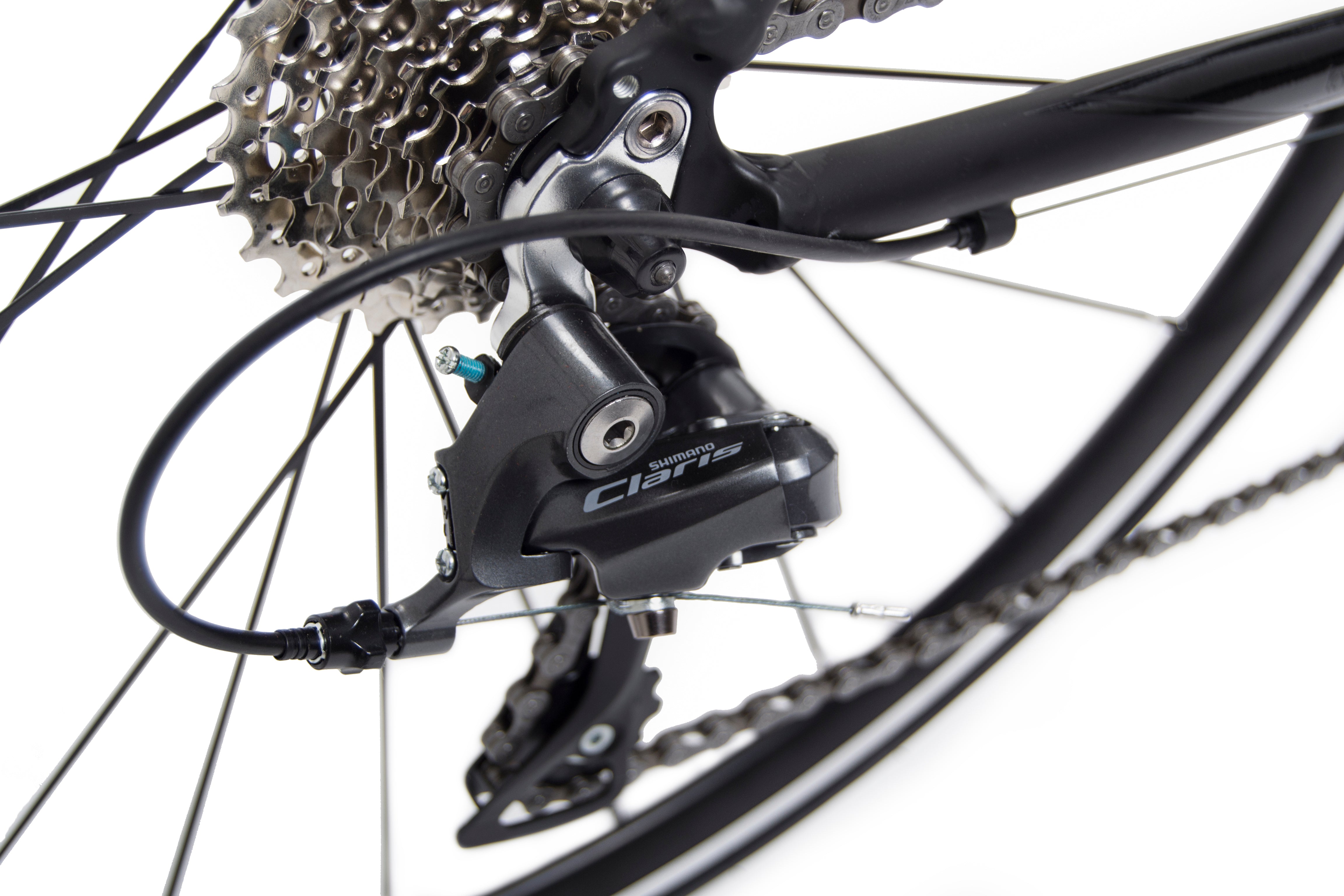 Forcella - Road Bike