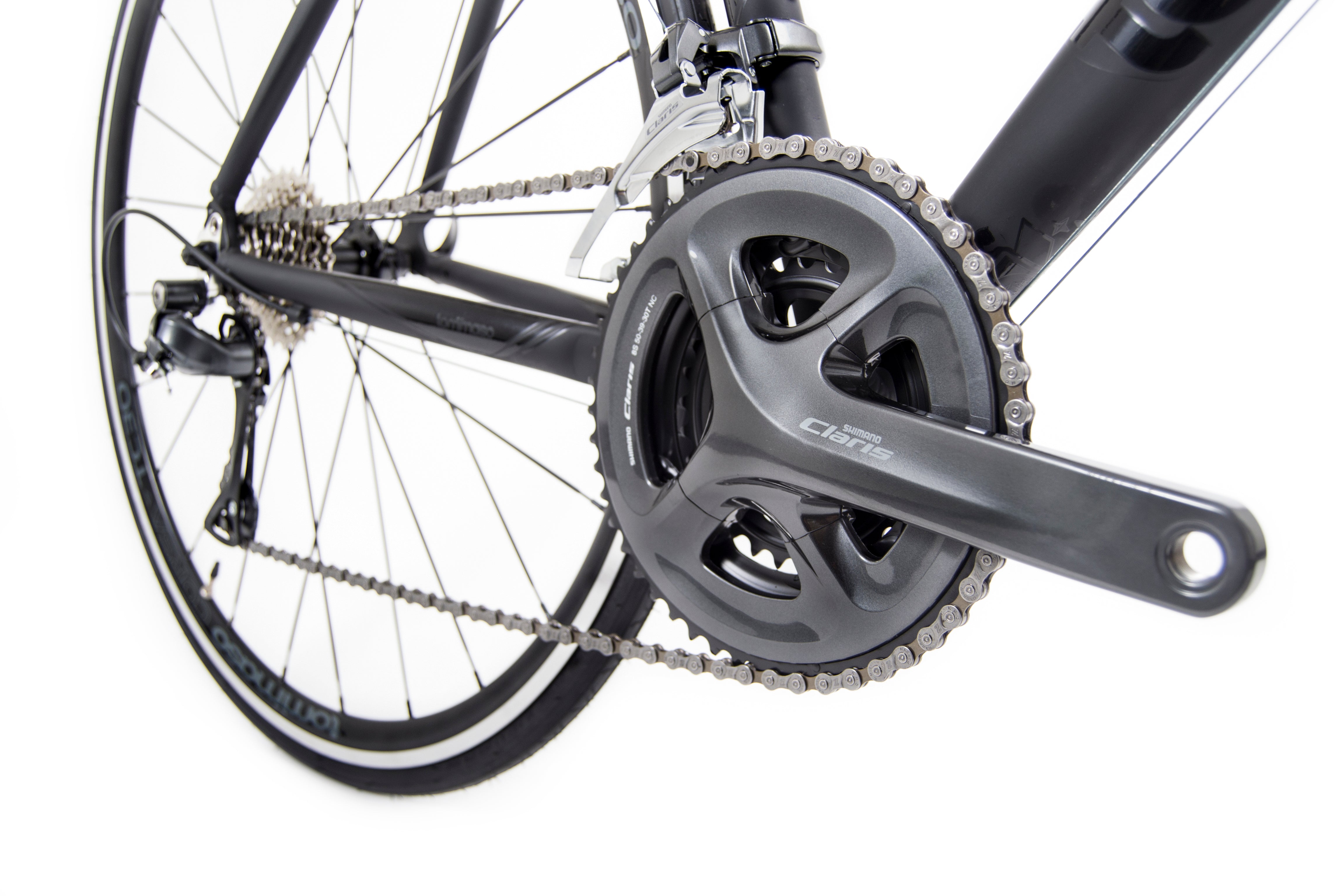 Forcella - Road Bike