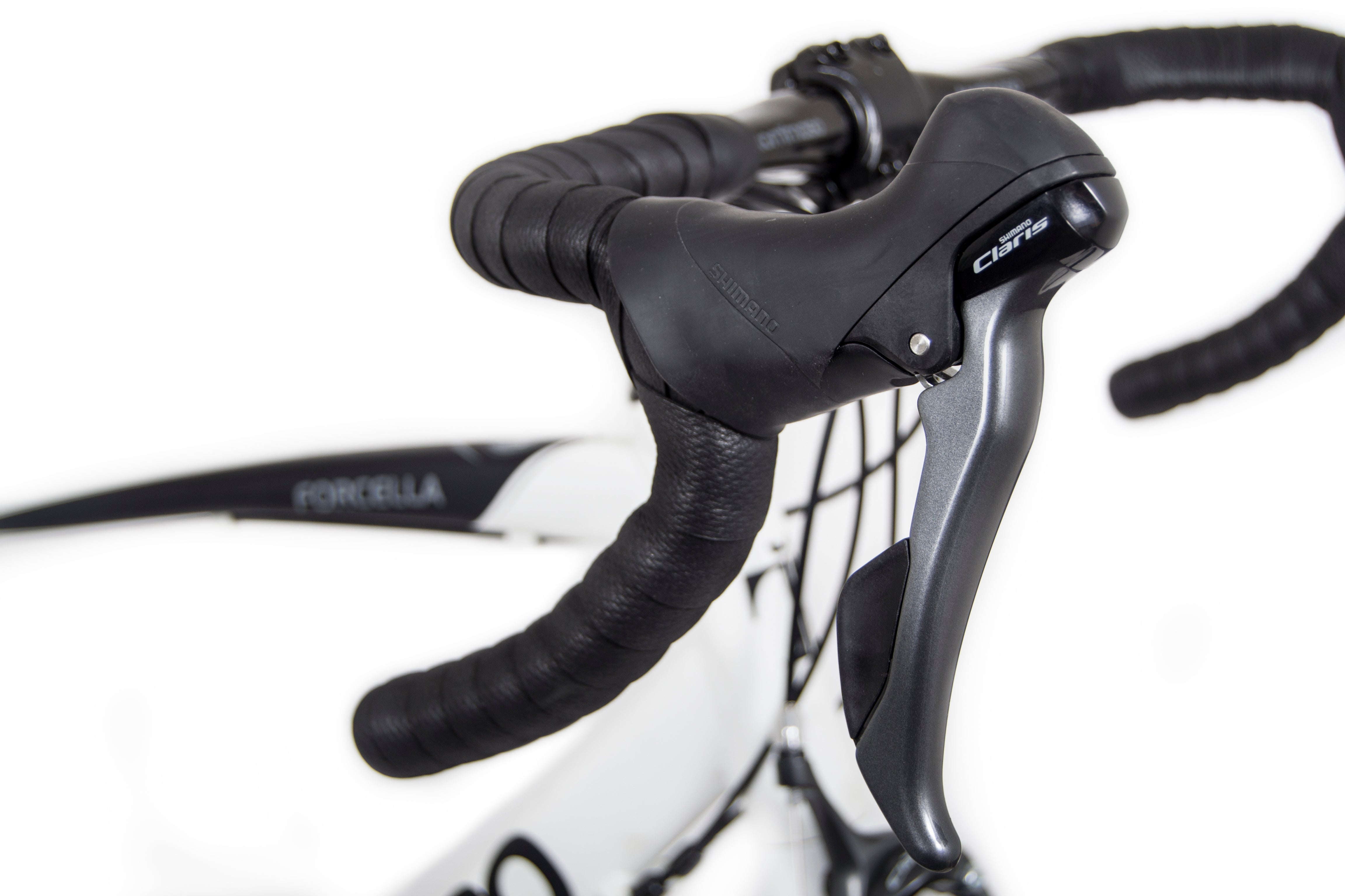 Forcella - Road Bike