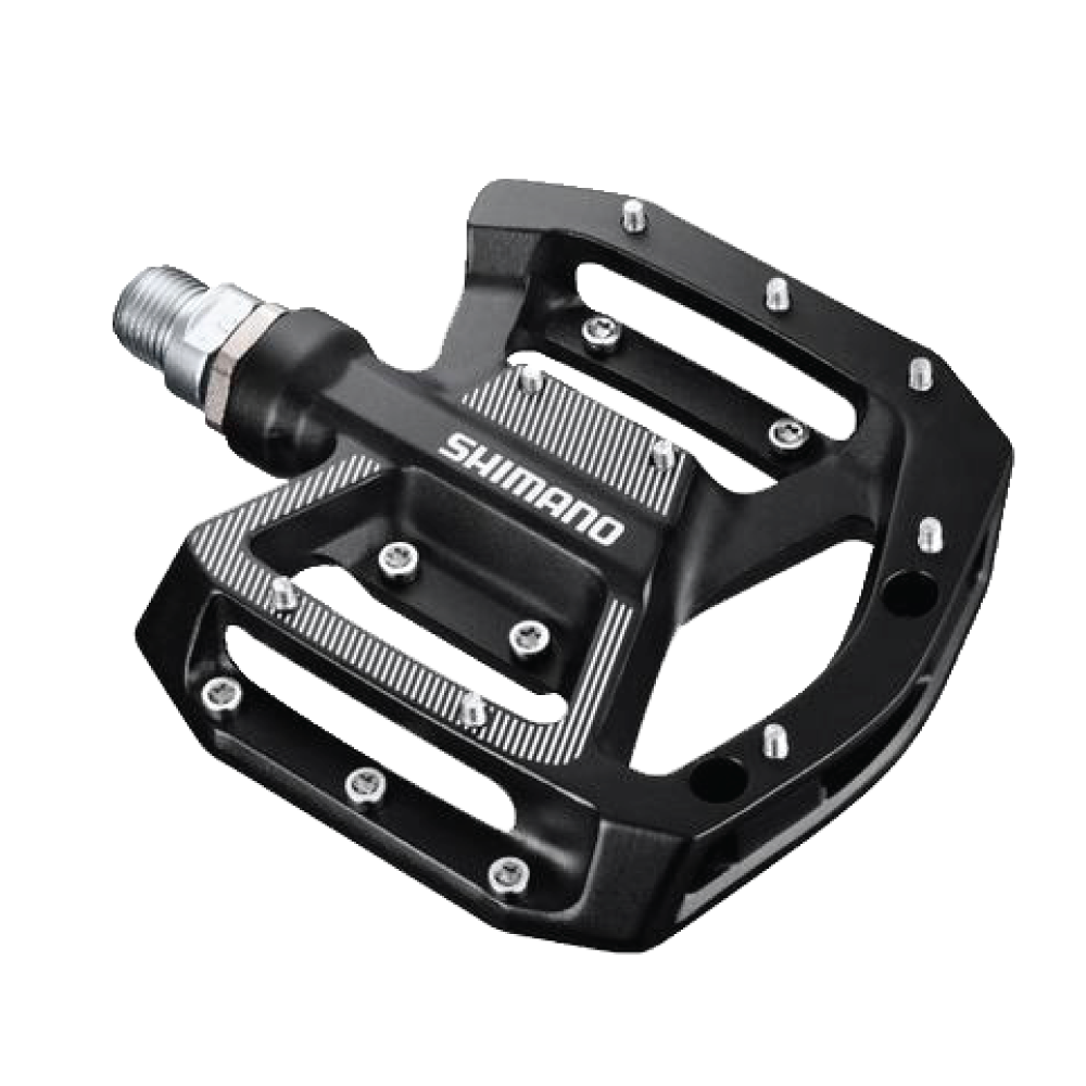 Shimano PD-GR500 Flat Pedals
