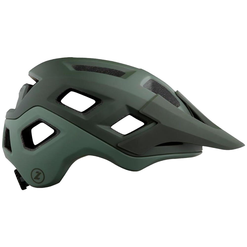 Lazer Coyote MIPS Helmet - Matte Green