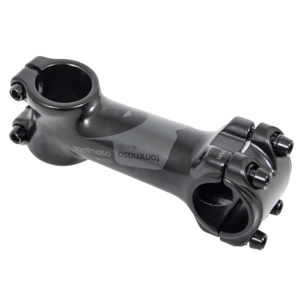 Tommaso Stem - black/grey