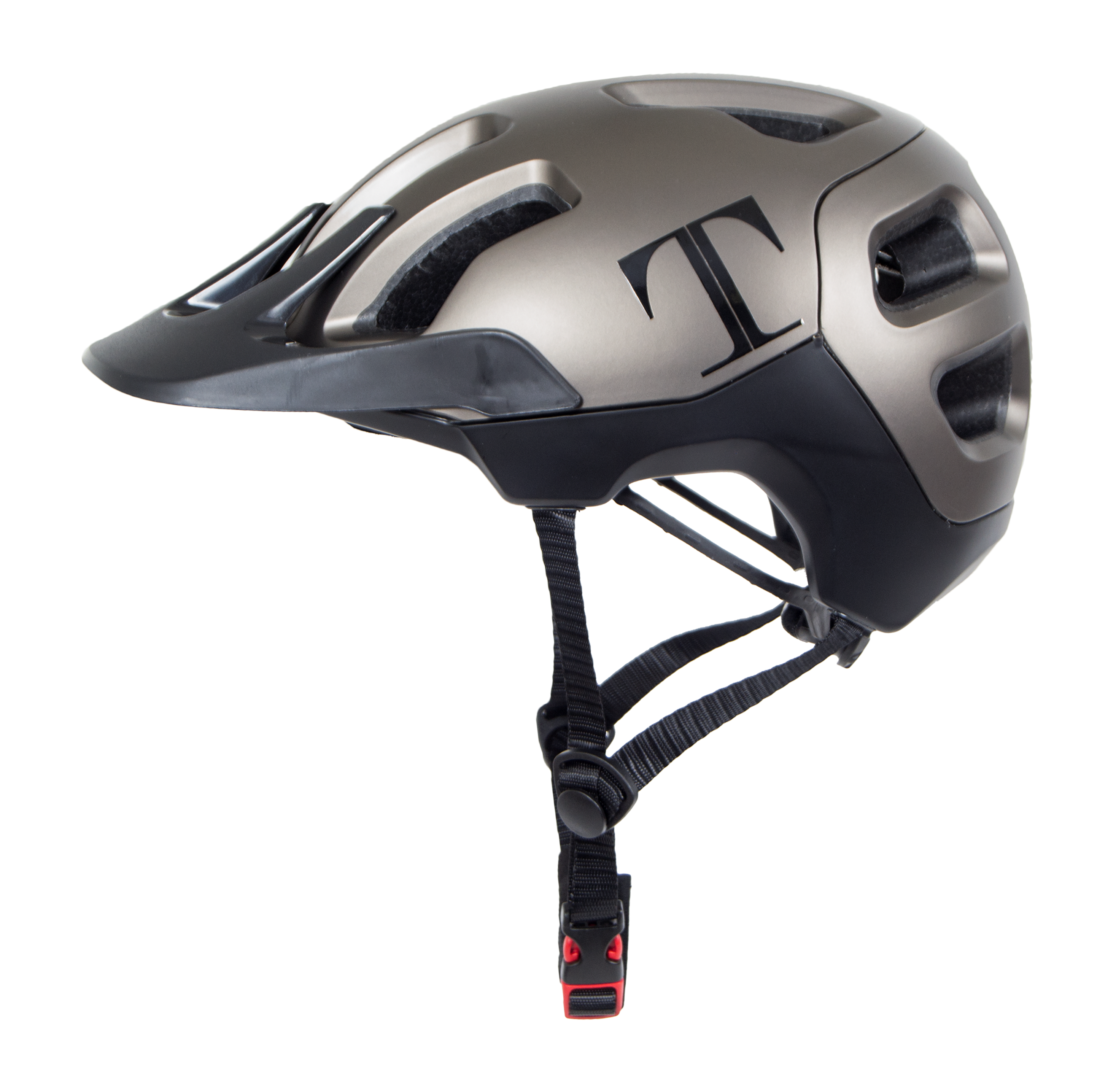 Enduro Helmet