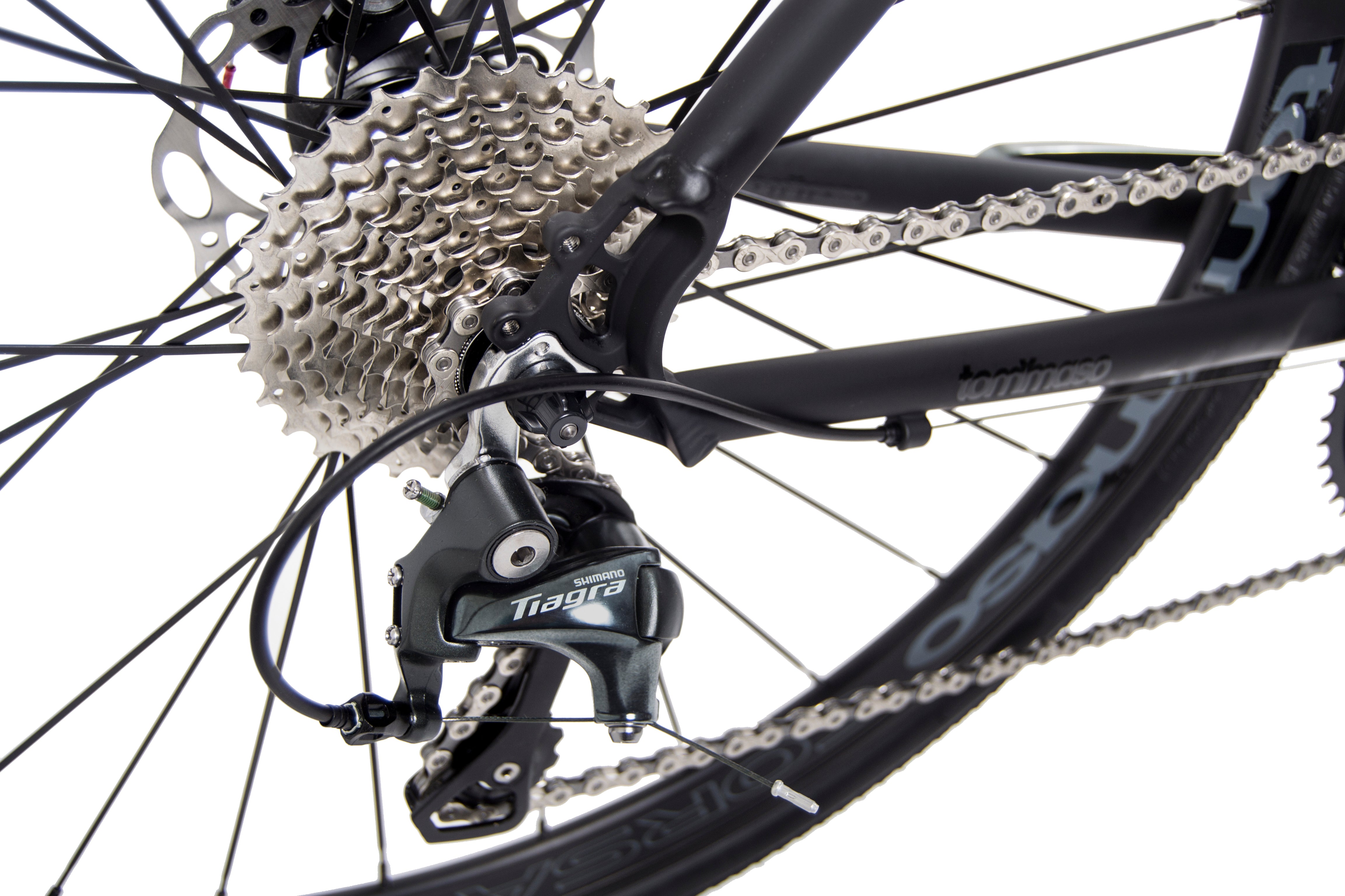 Illimitate - Adventure / Gravel Bike