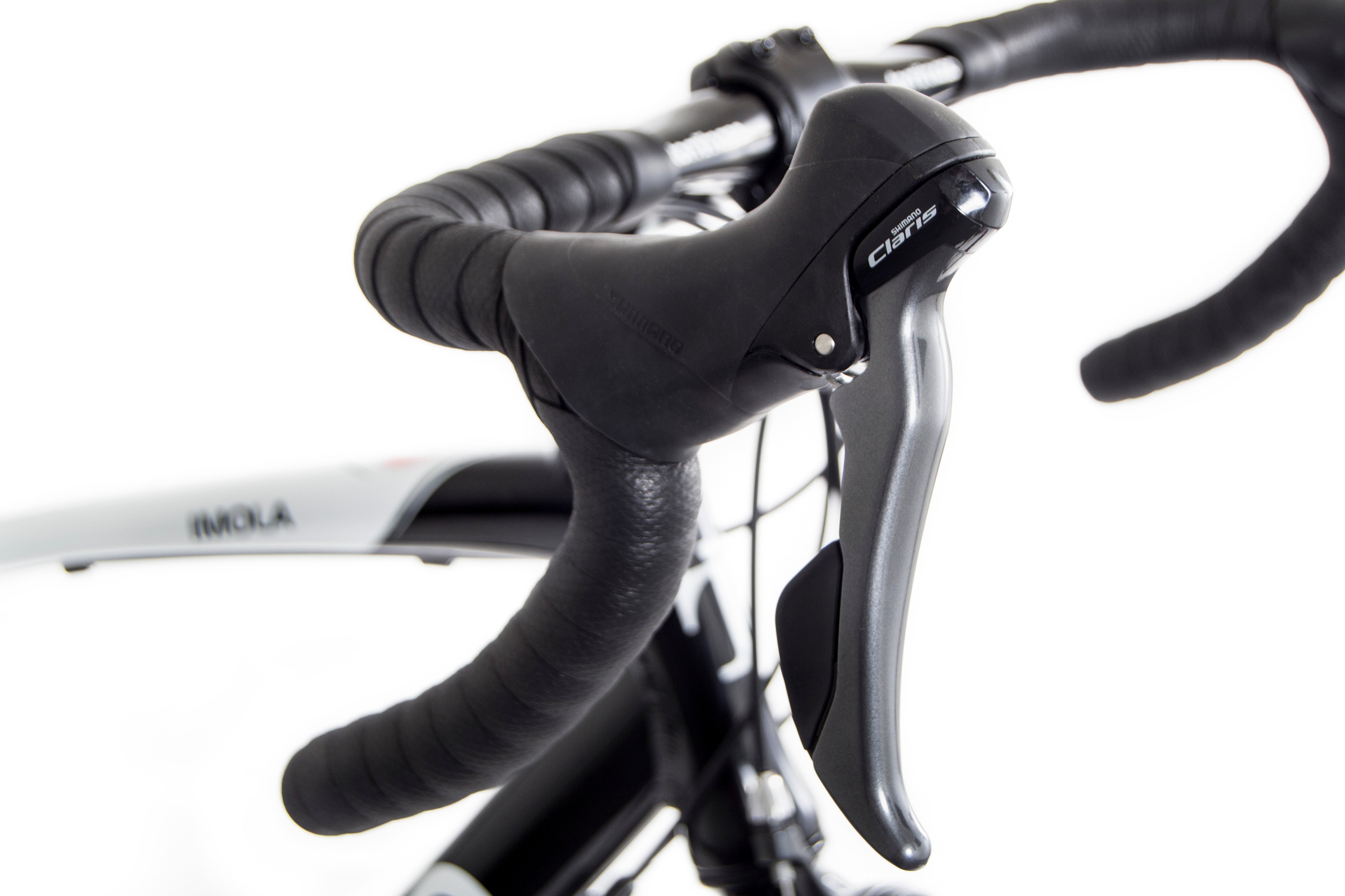 Imola - Black DEMO Medium (5'8" - 5'11") SKU 60031