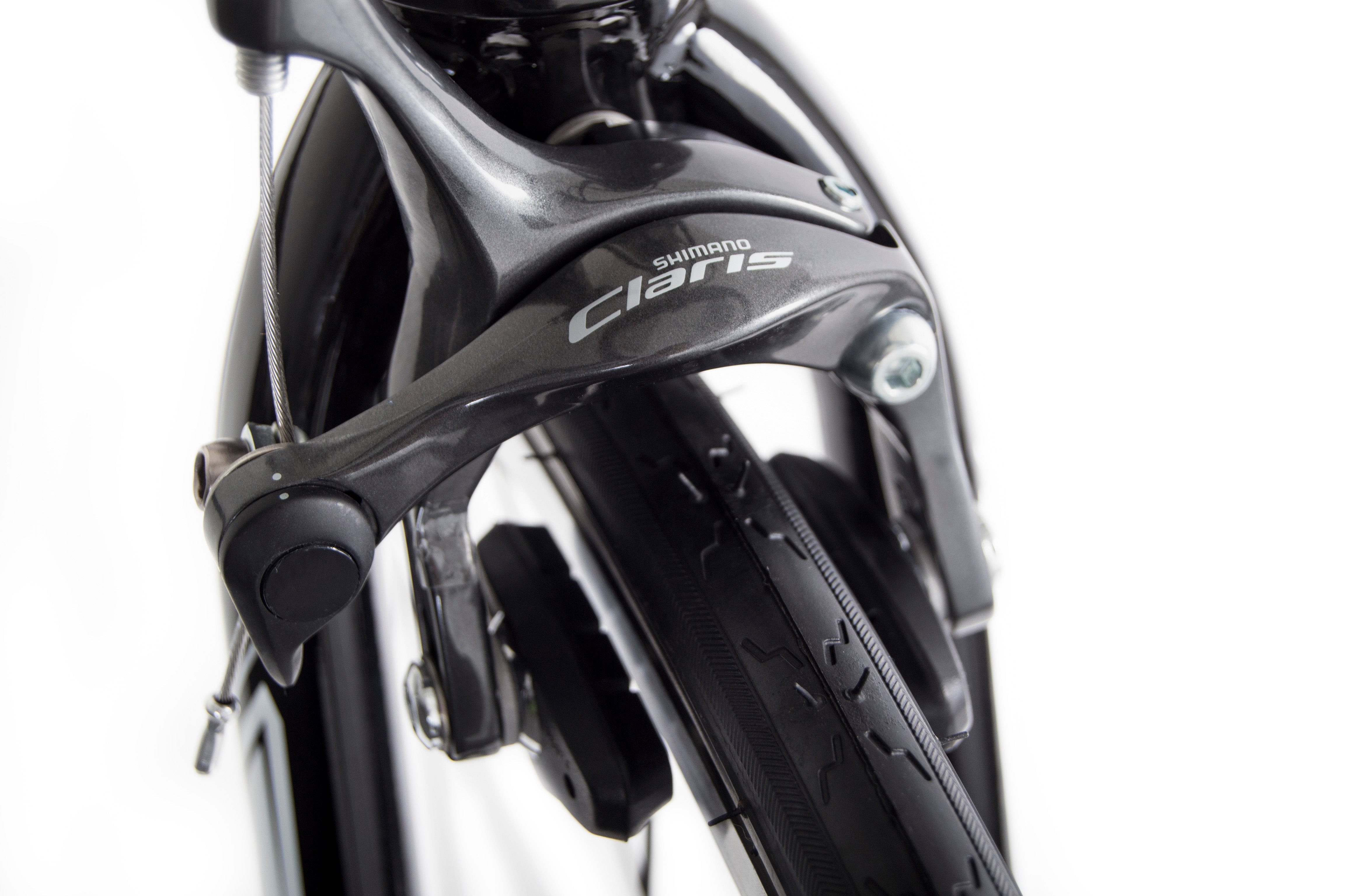 Imola - Black DEMO Medium (5'8" - 5'11") SKU 60031