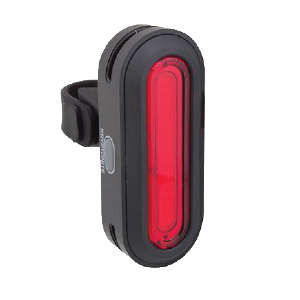 Kryptonite Avenue R-50 Rear Light