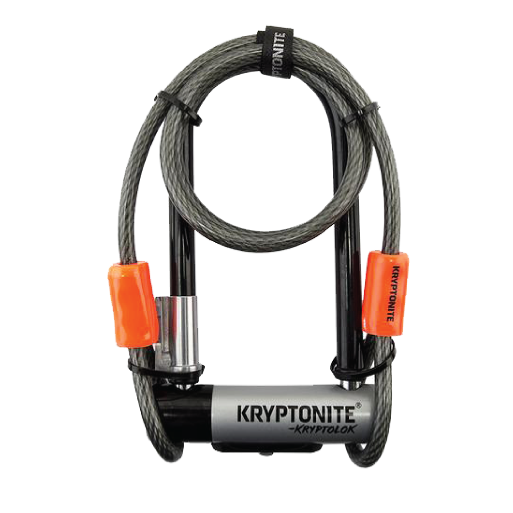 Kryptolok mini 7 u lock sale