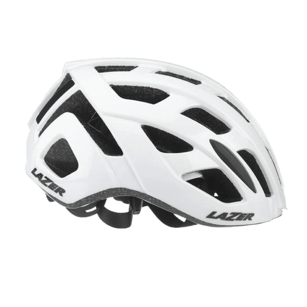Lazer Tonic Helmet - White