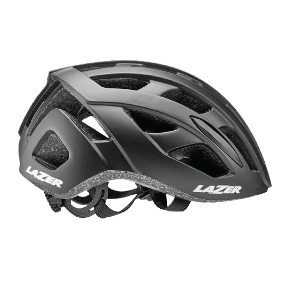 Lazer Tonic Helmet - Matte Black