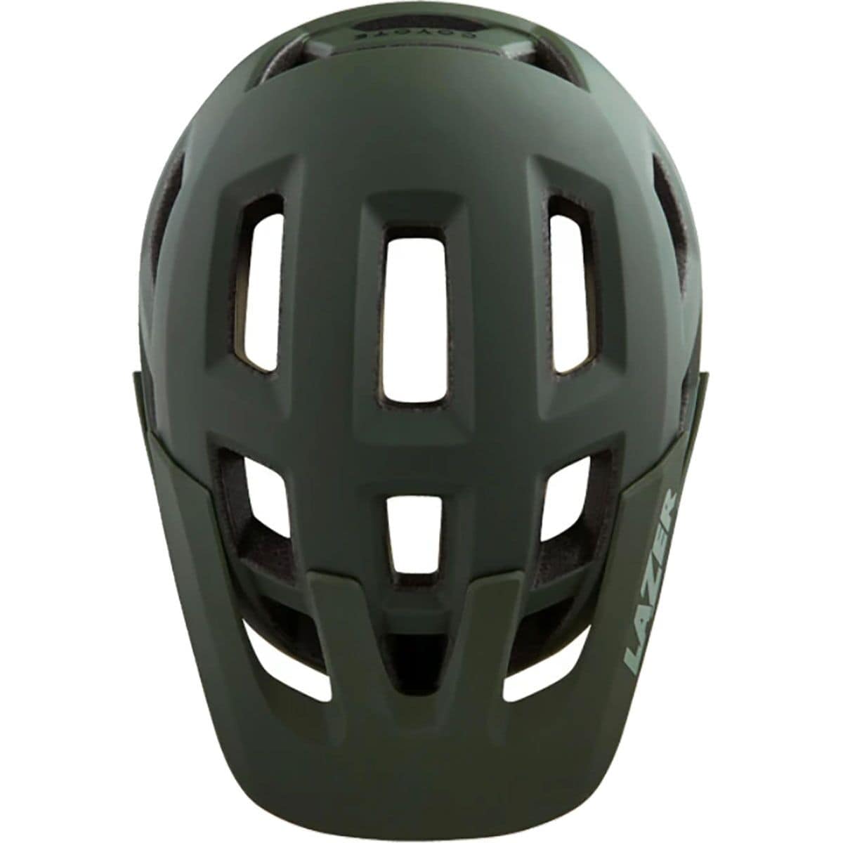 Lazer Coyote MIPS Helmet - Matte Green