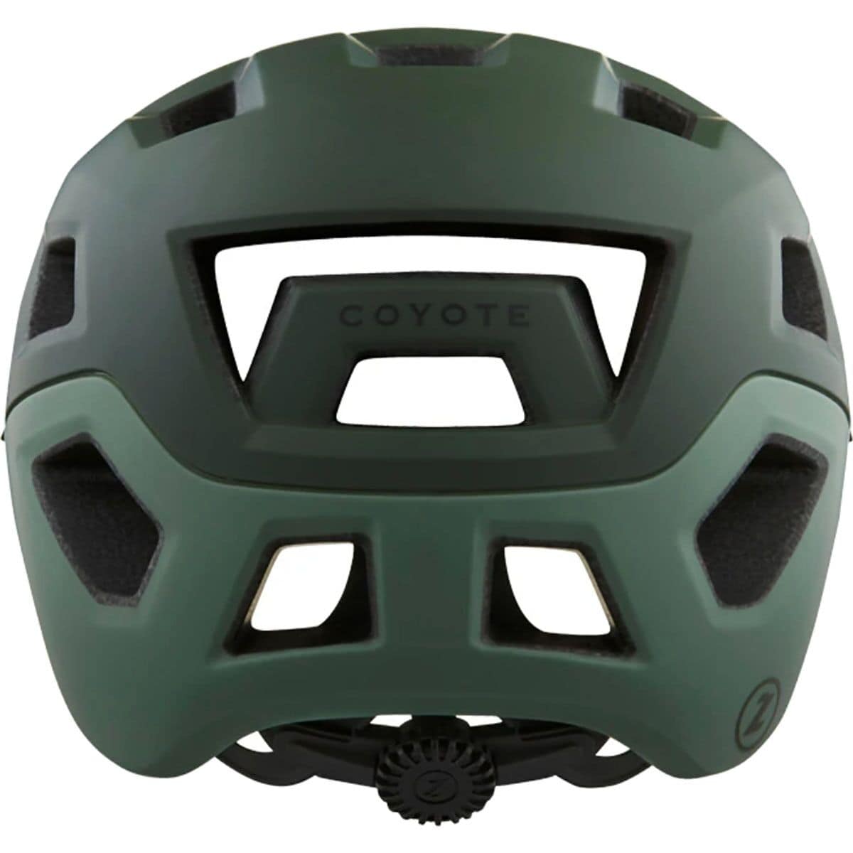 Lazer Coyote MIPS Helmet - Matte Green