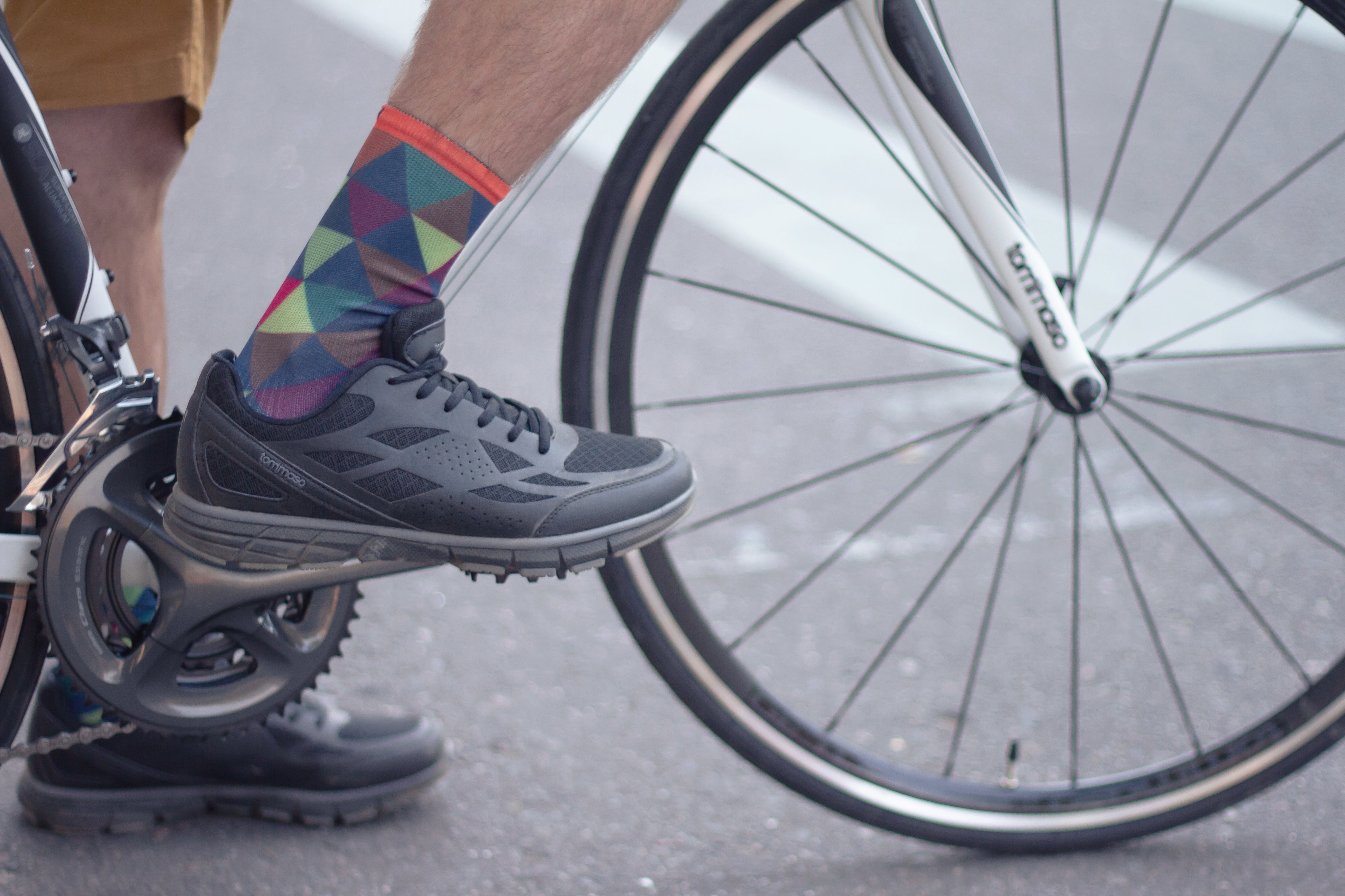 Milano - Indoor Cycling / Commuting