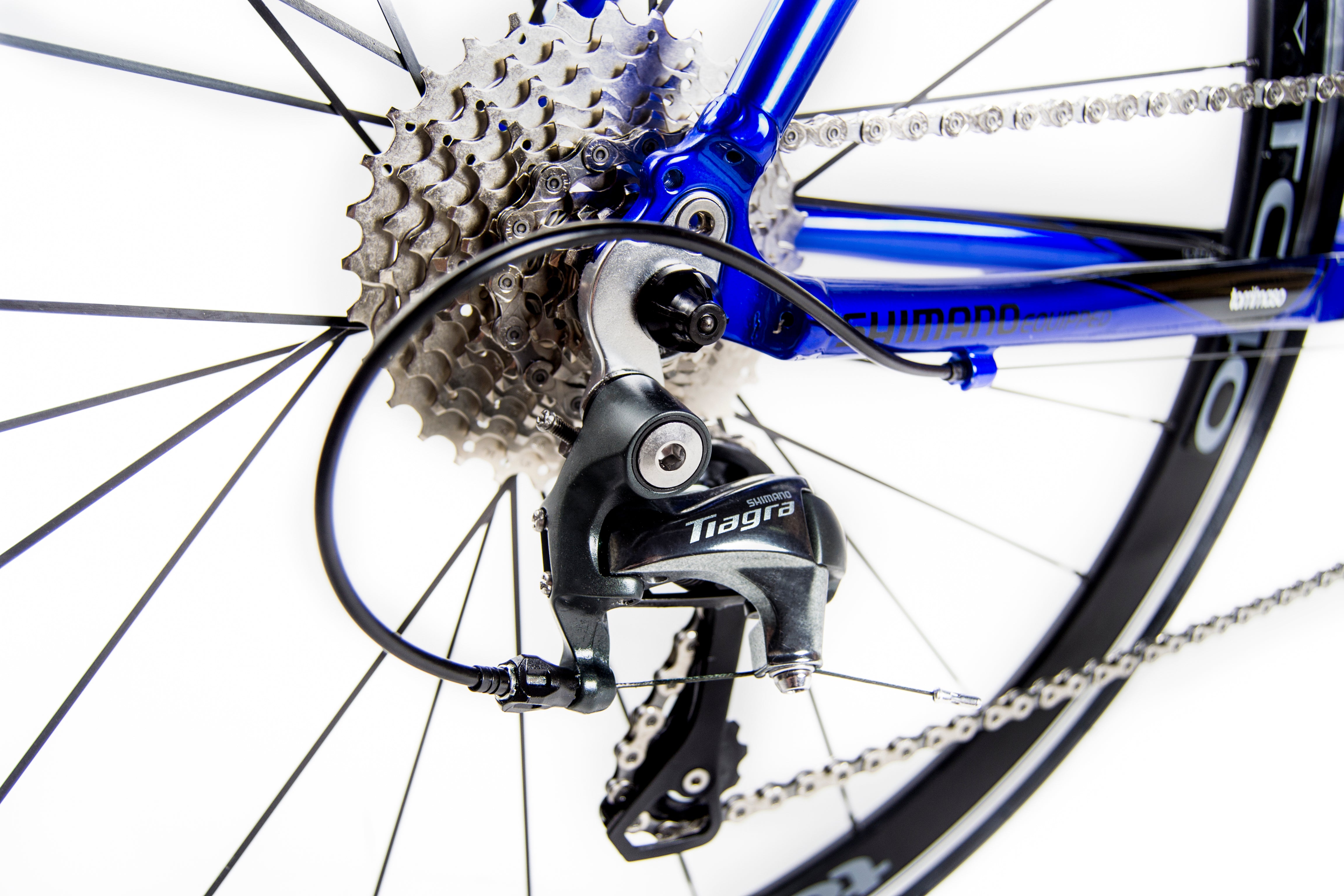 Monza - Road Bike