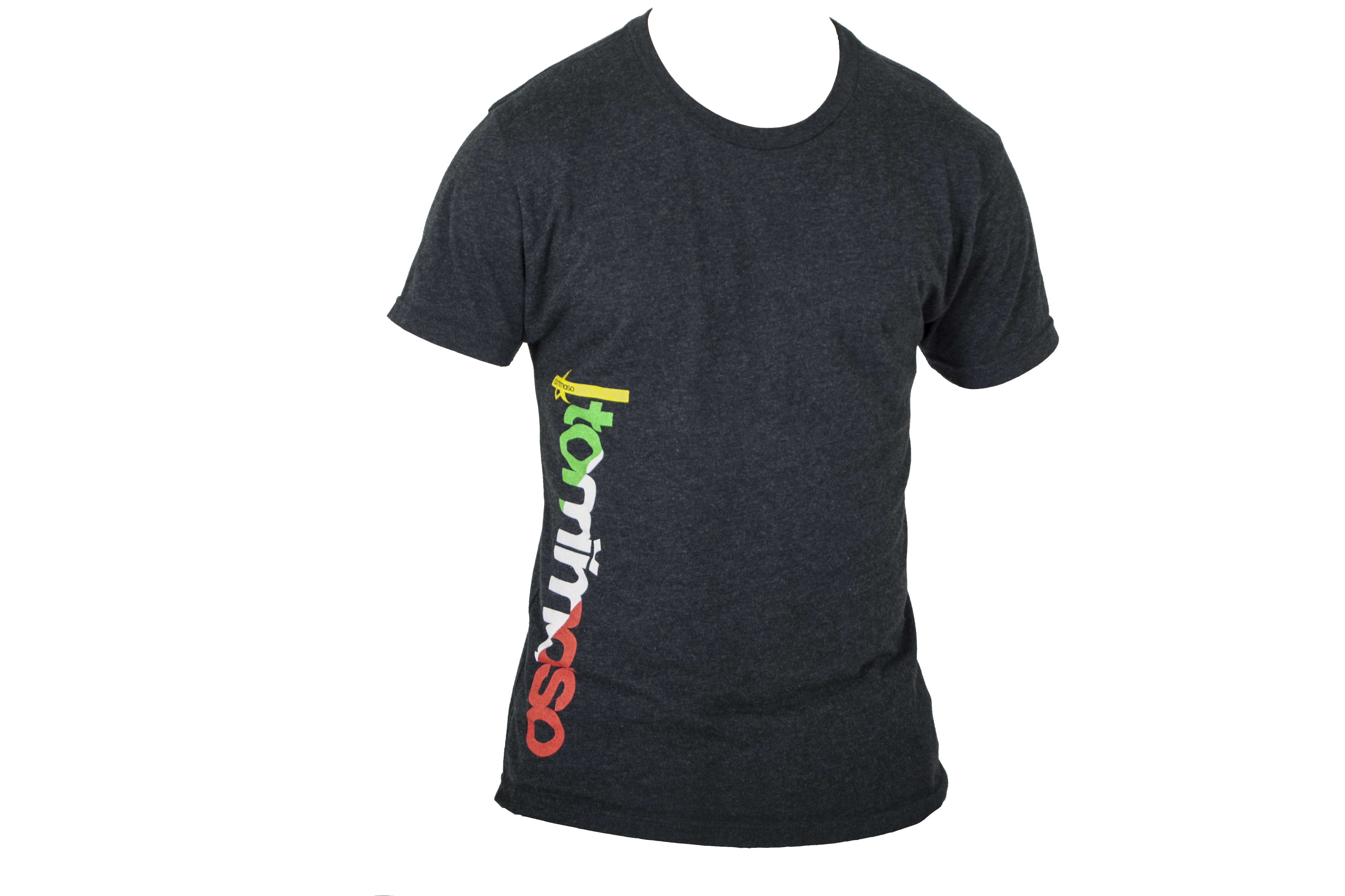 Tommaso Italy T-Shirt