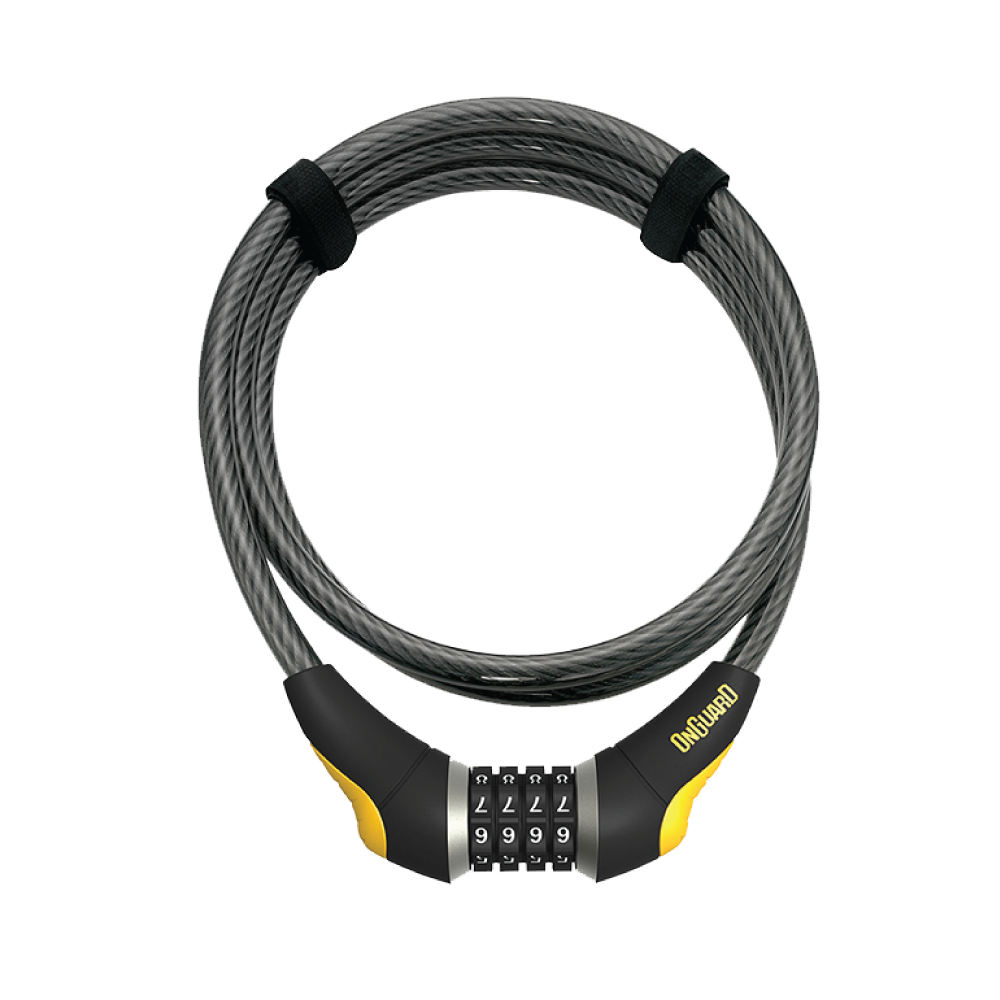 OnGuard 8042 Akita Cable Lock