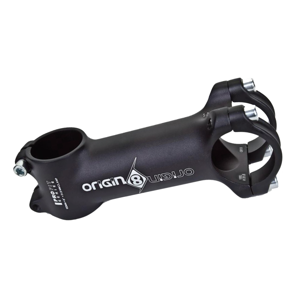 Origin 8 Pro-Fit Threadless Riser Stem