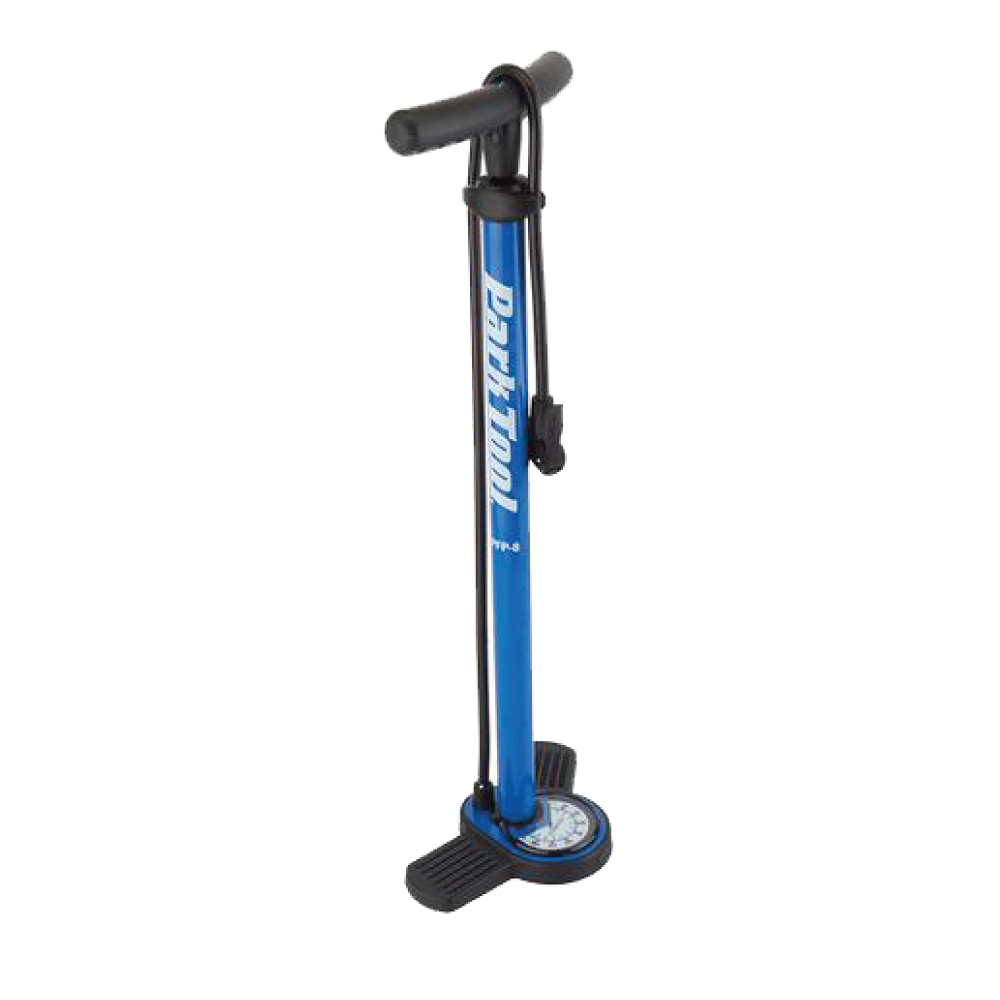 Park Tool PFP-8 Mechanical Floor Pump