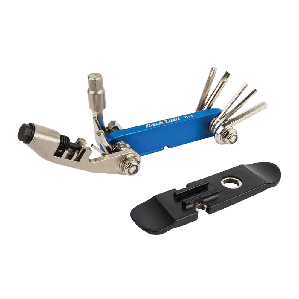 park tool lenkerband Park Tool IB-3 I-Beam Multi-Tool