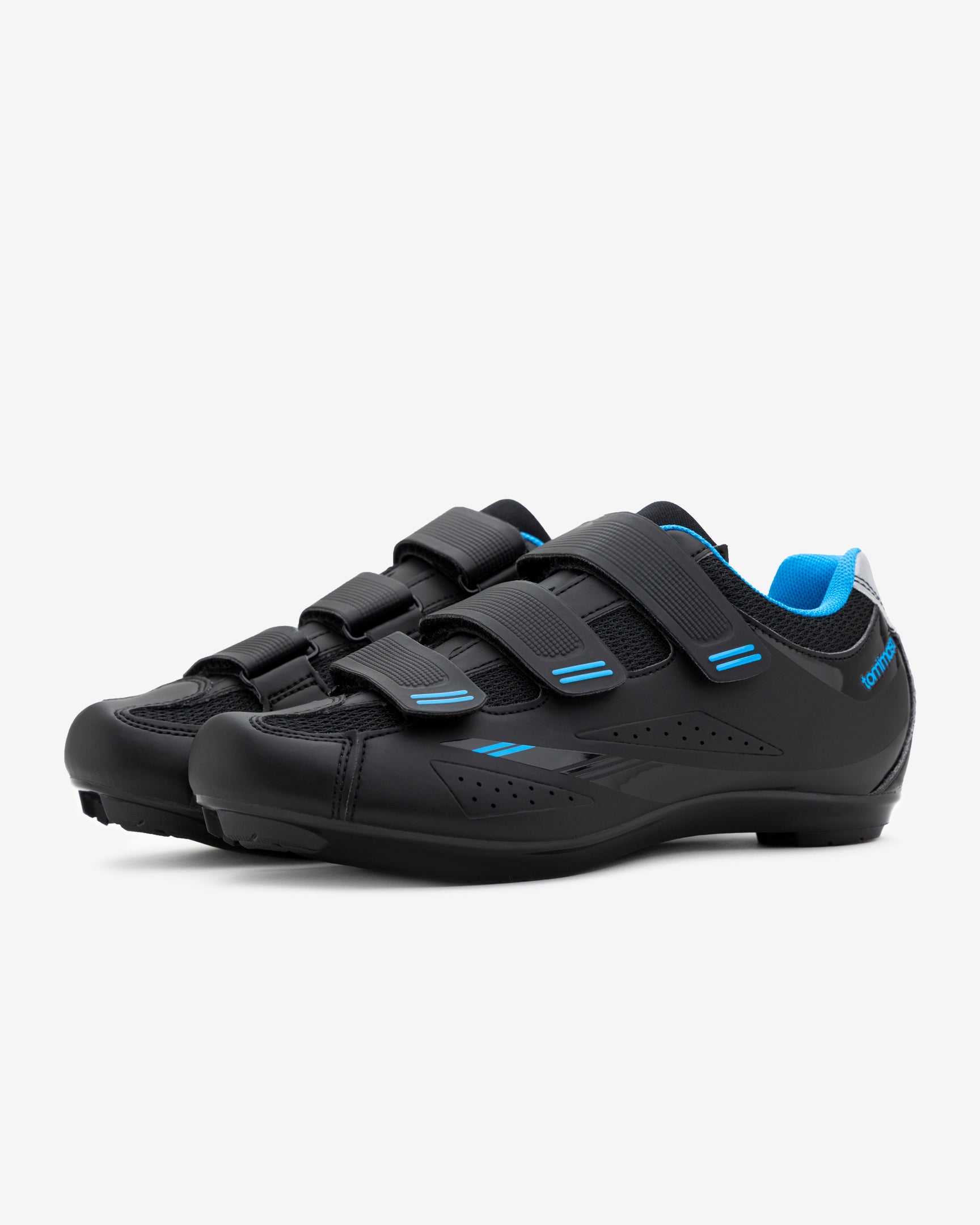 Pista 100 - Black/Blue - DEMO