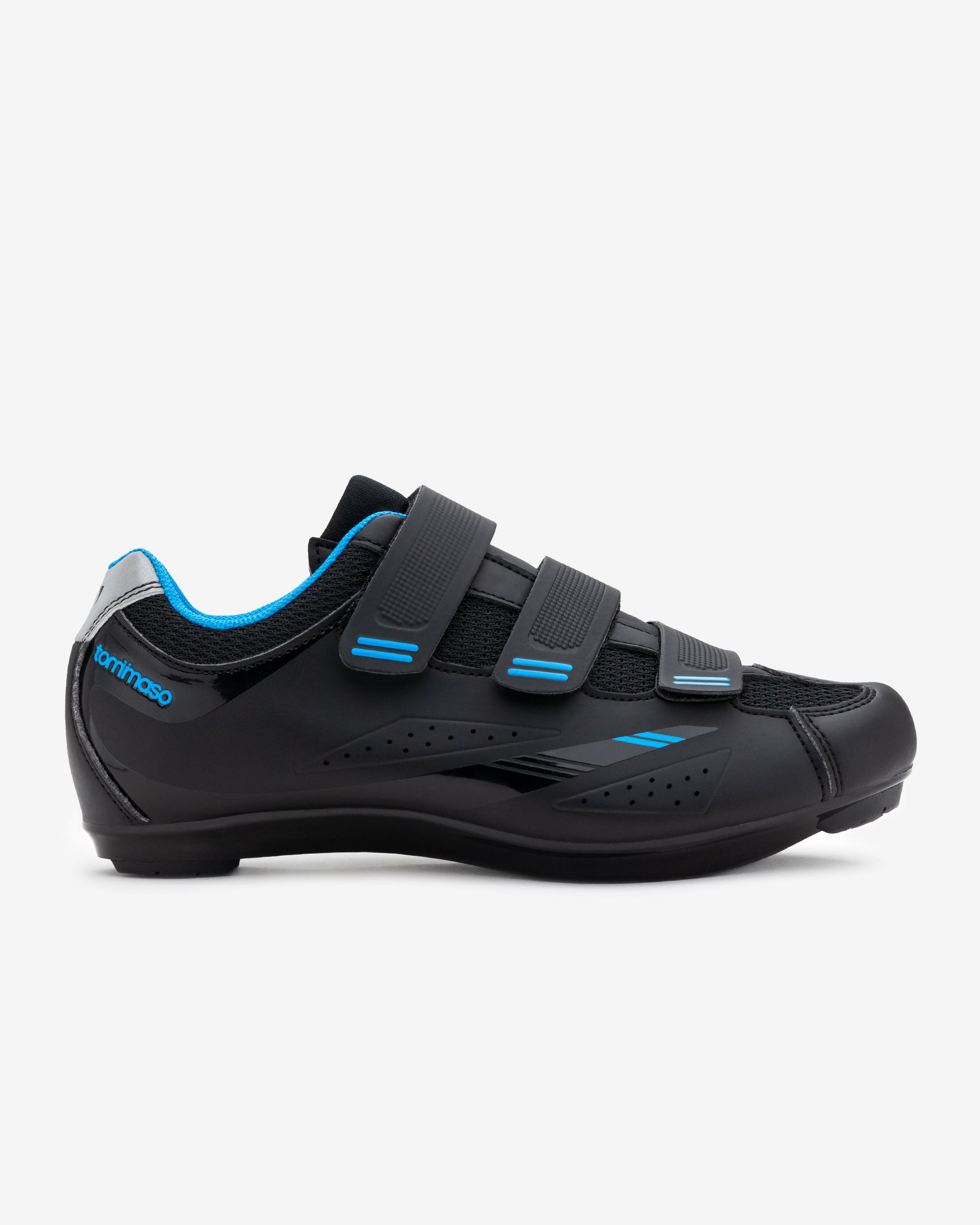 Pista 100 - Black/Blue - DEMO