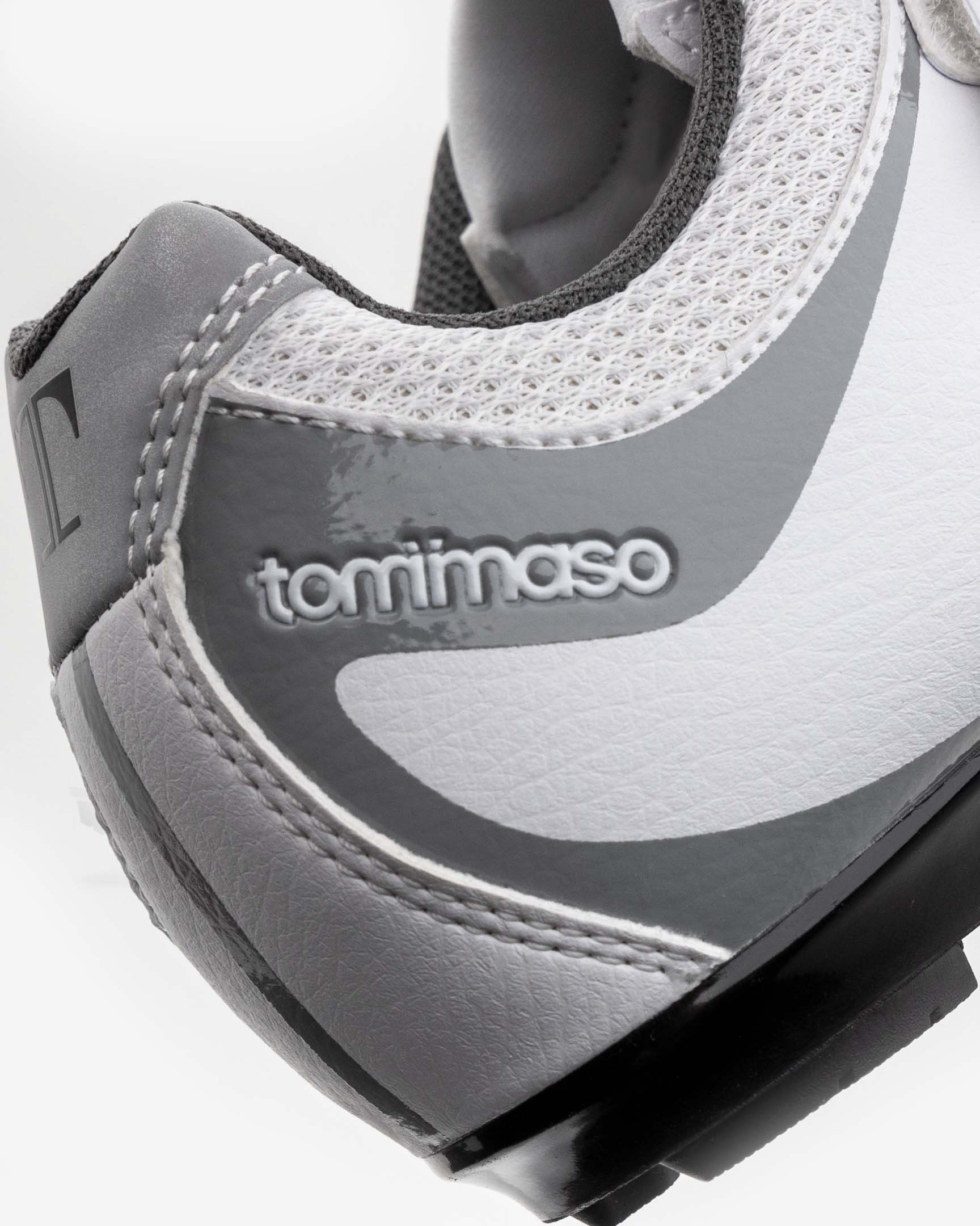 Pista 100 - White - DEMO