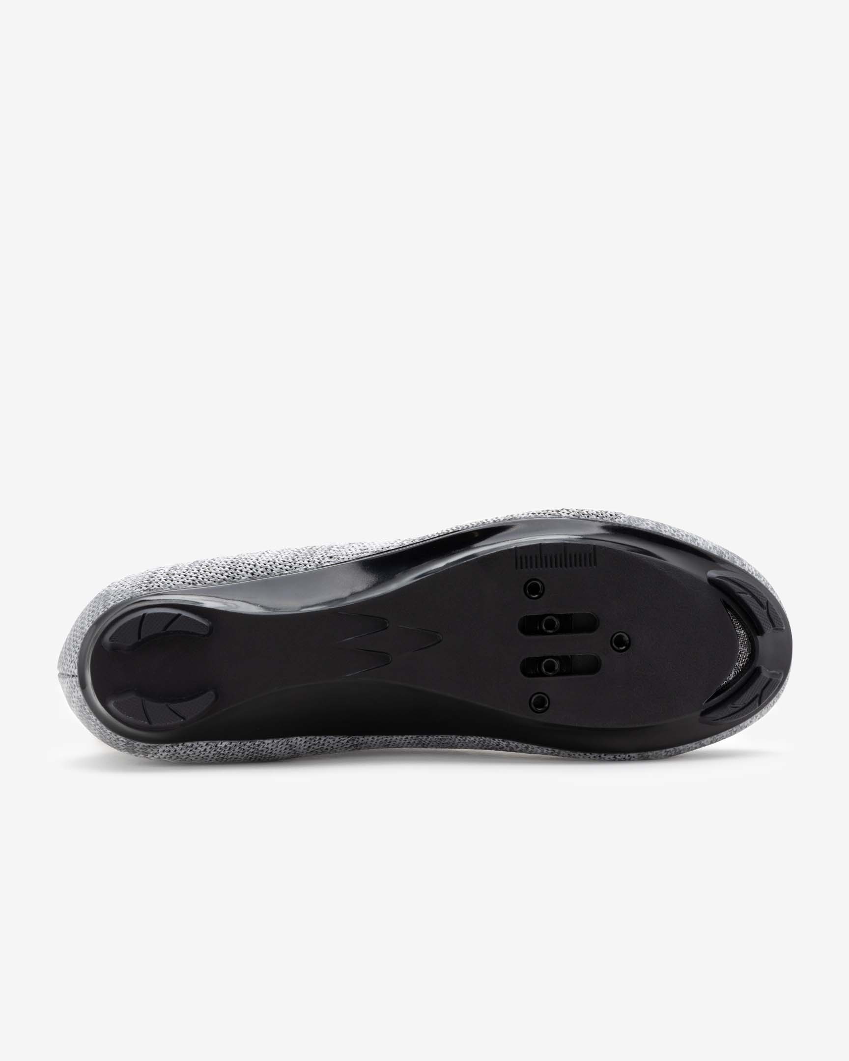Pista Aria Knit - Peloton / Delta Cleats Included