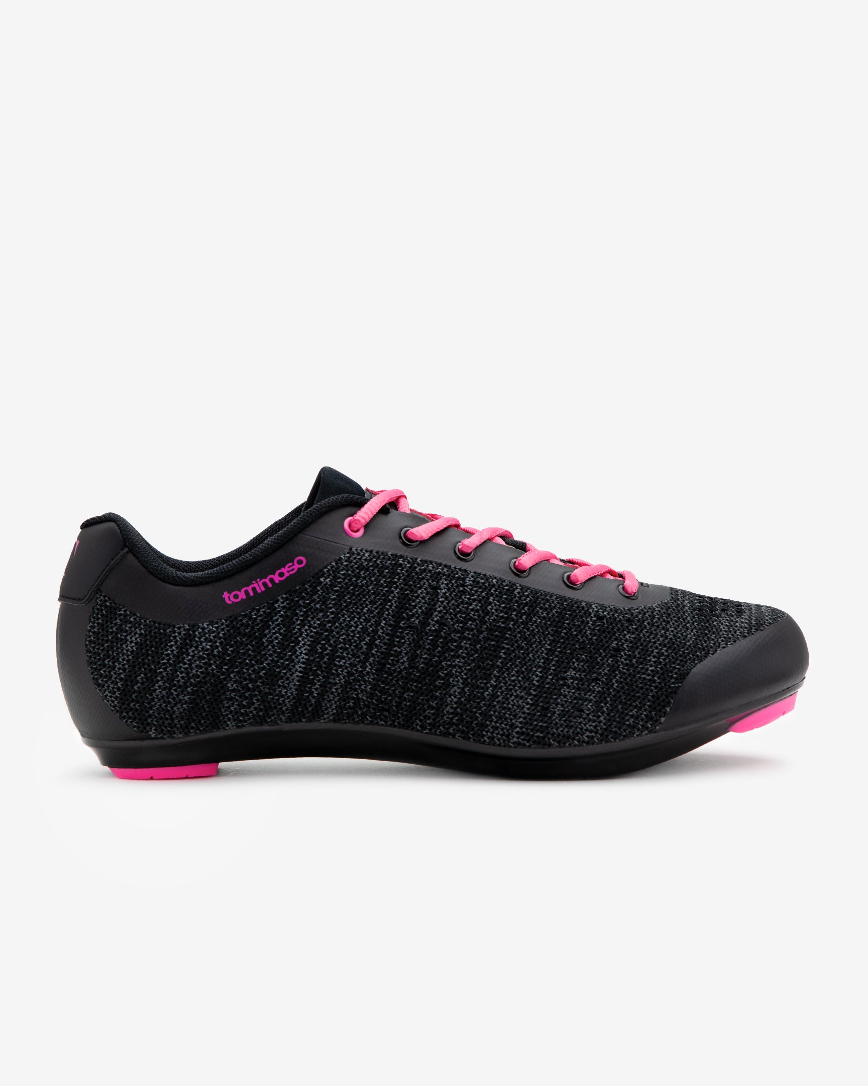 Pista Aria Knit - Peloton / Delta Cleats Included