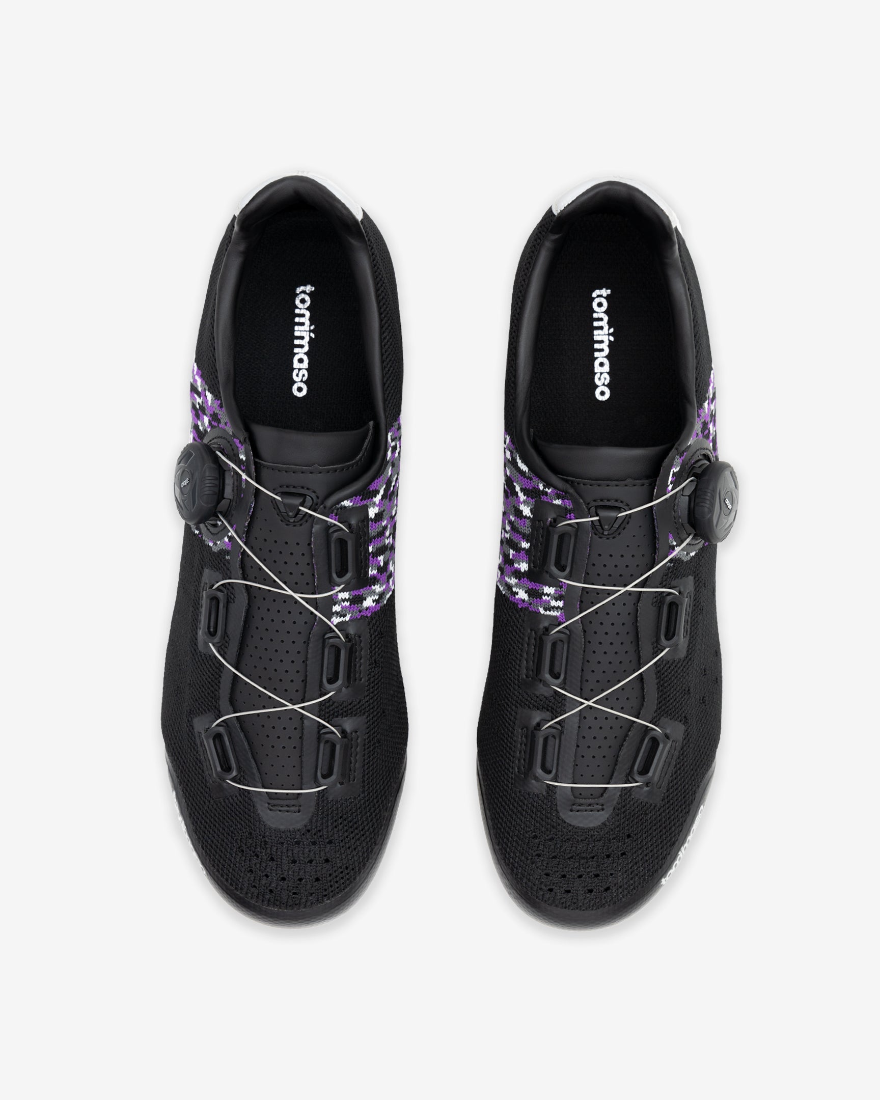 Pista Elite - Indoor Cycling / SPD Cleats Included