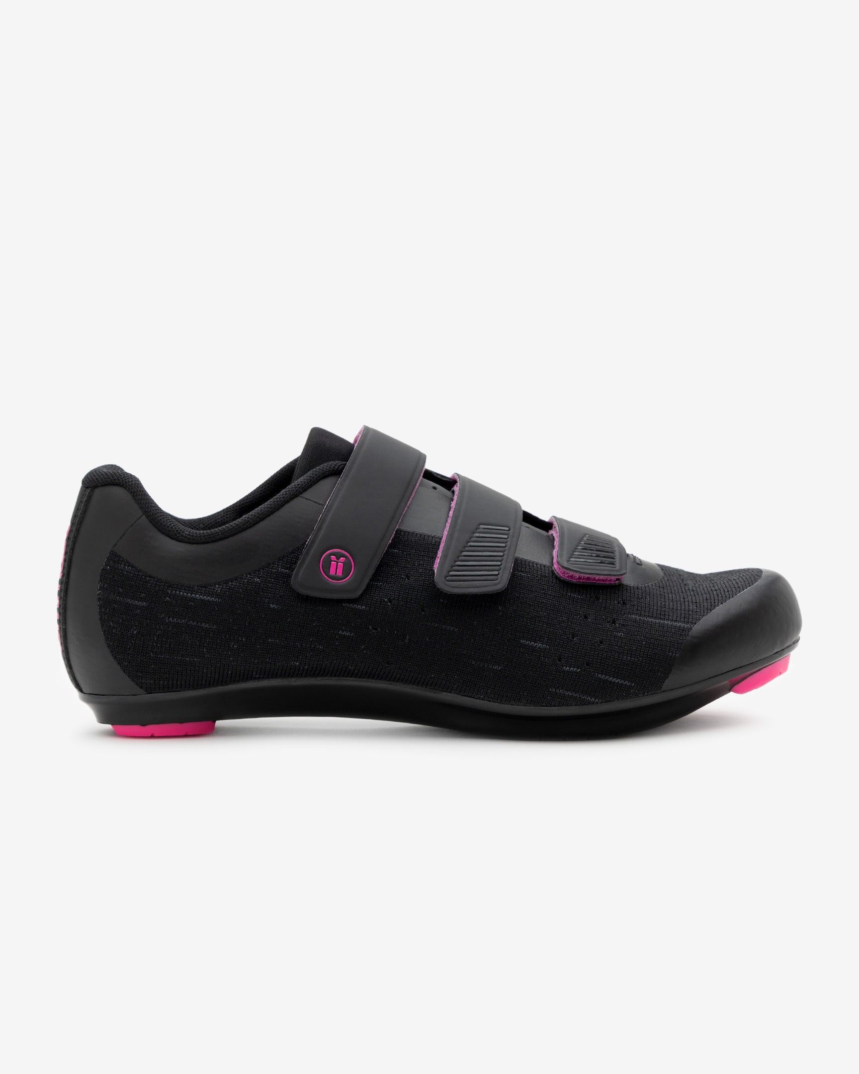 Pista Knit - Indoor Cycling / SPD Cleats Included