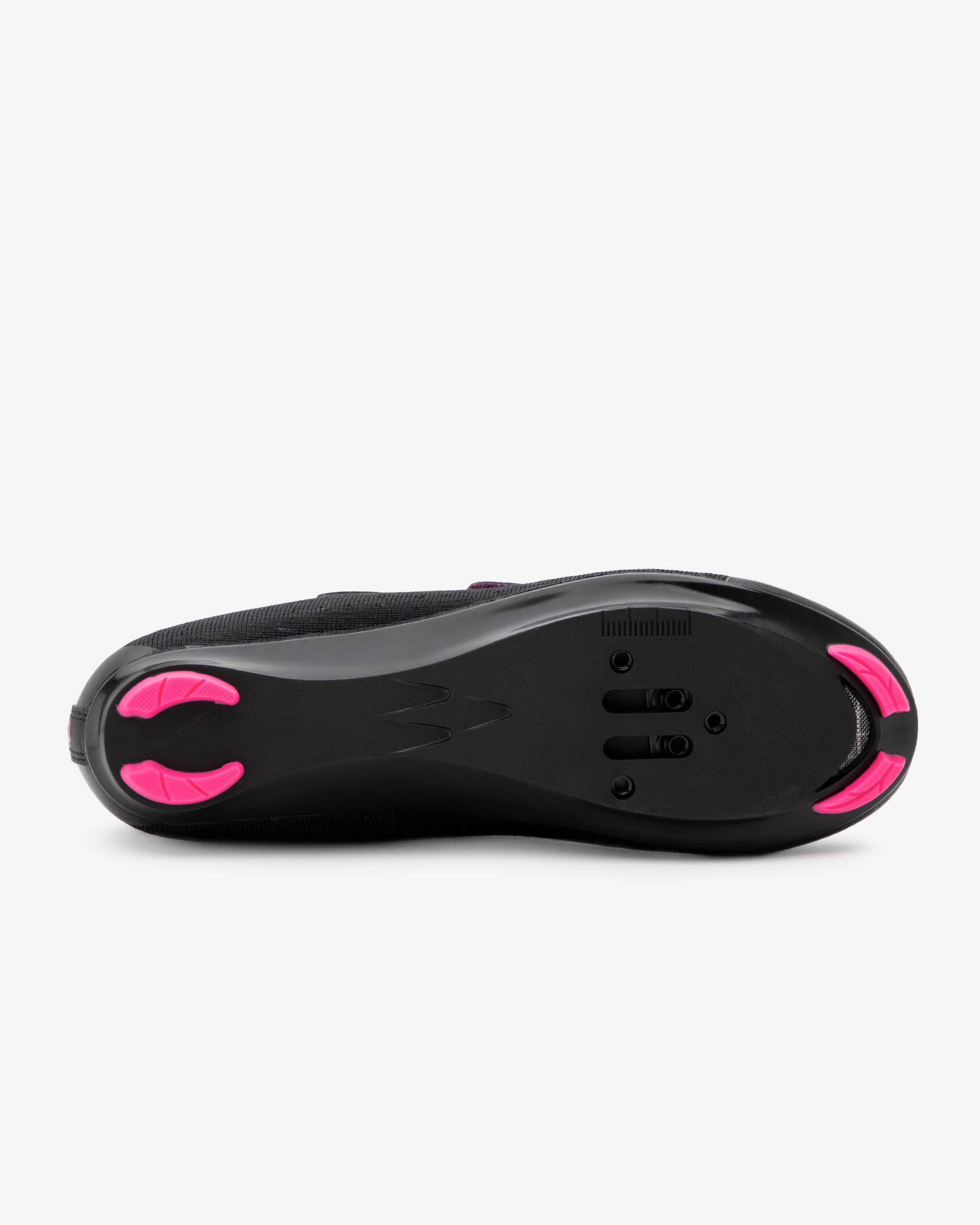 Pista Knit - Indoor Cycling / SPD Cleats Included