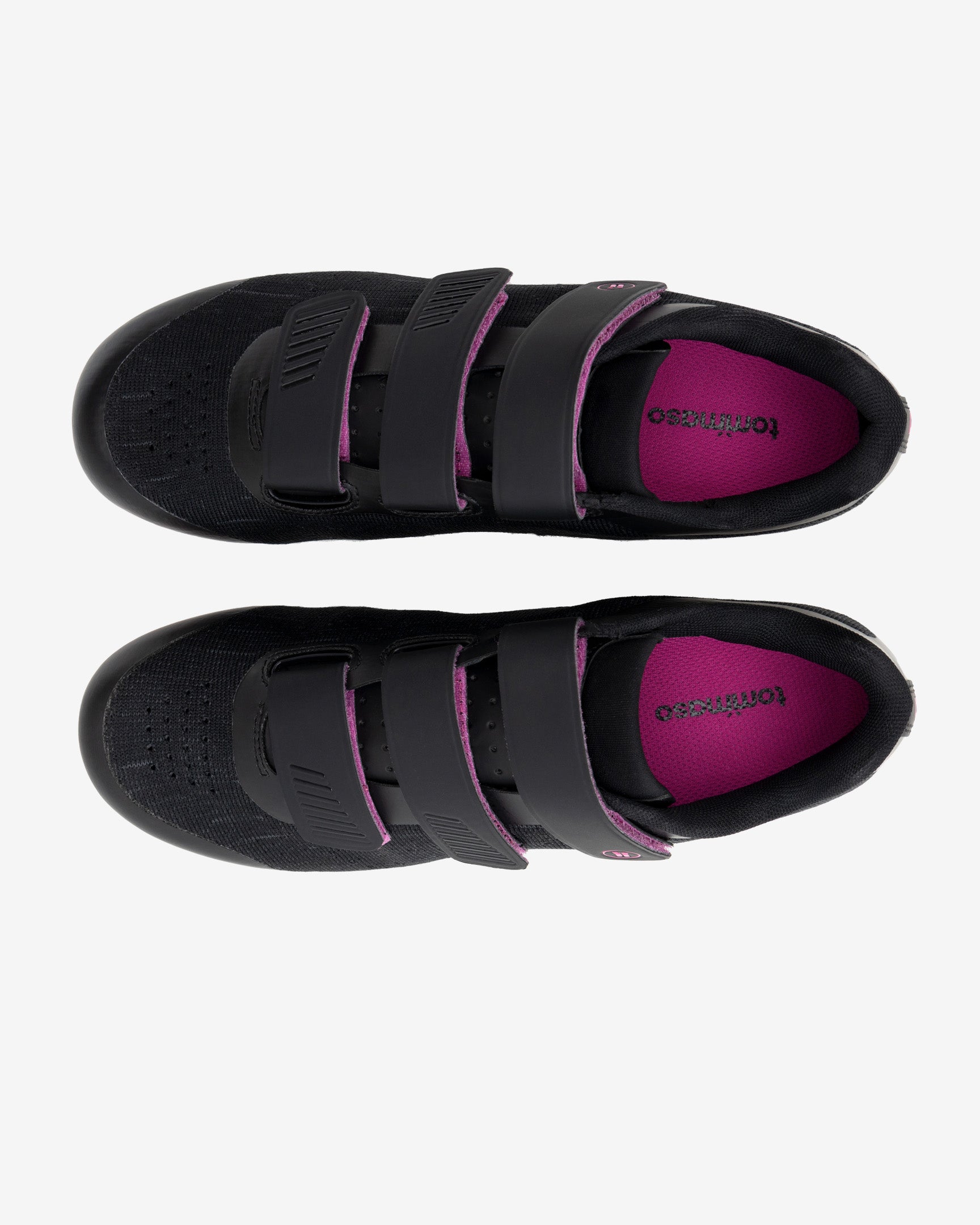 Pista Knit - Indoor Cycling / SPD Cleats Included