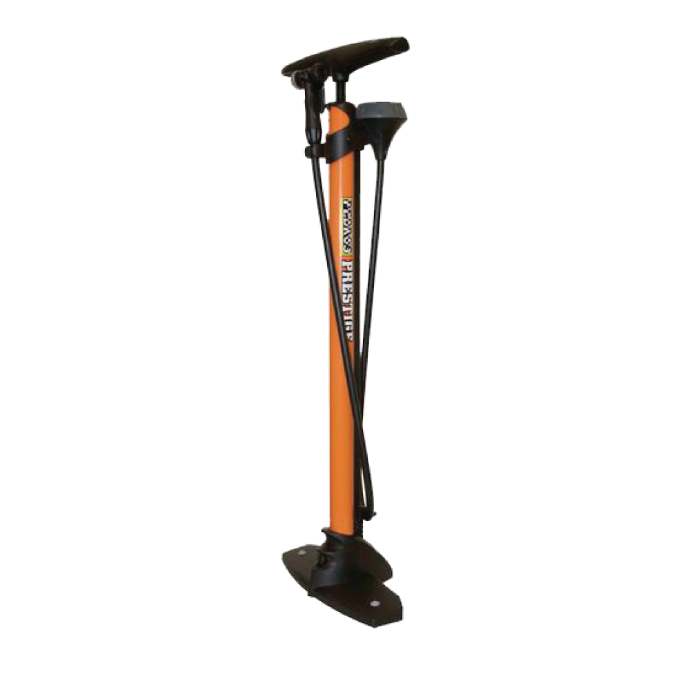 Pedro's Prestige Floor Pump
