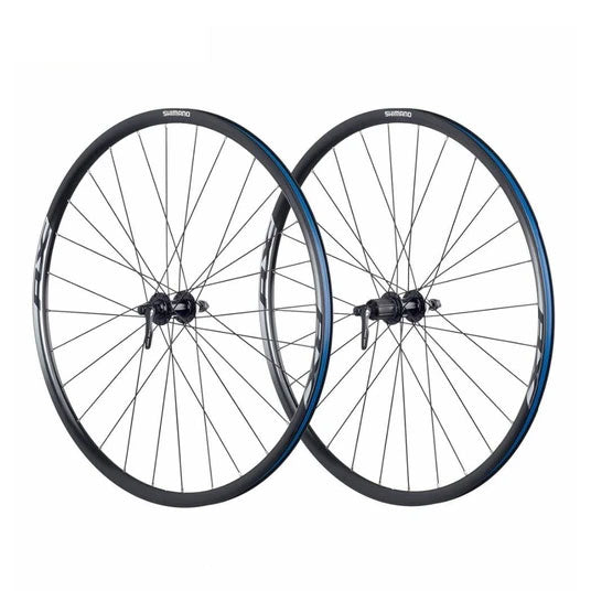 Shimano RX010 Disc Brake Wheelset