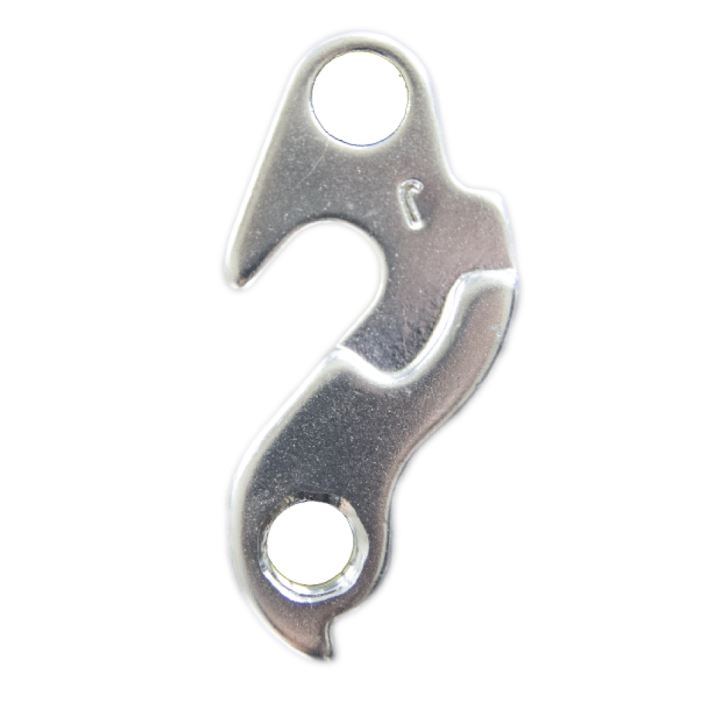 Aluminum Road Bike Hanger