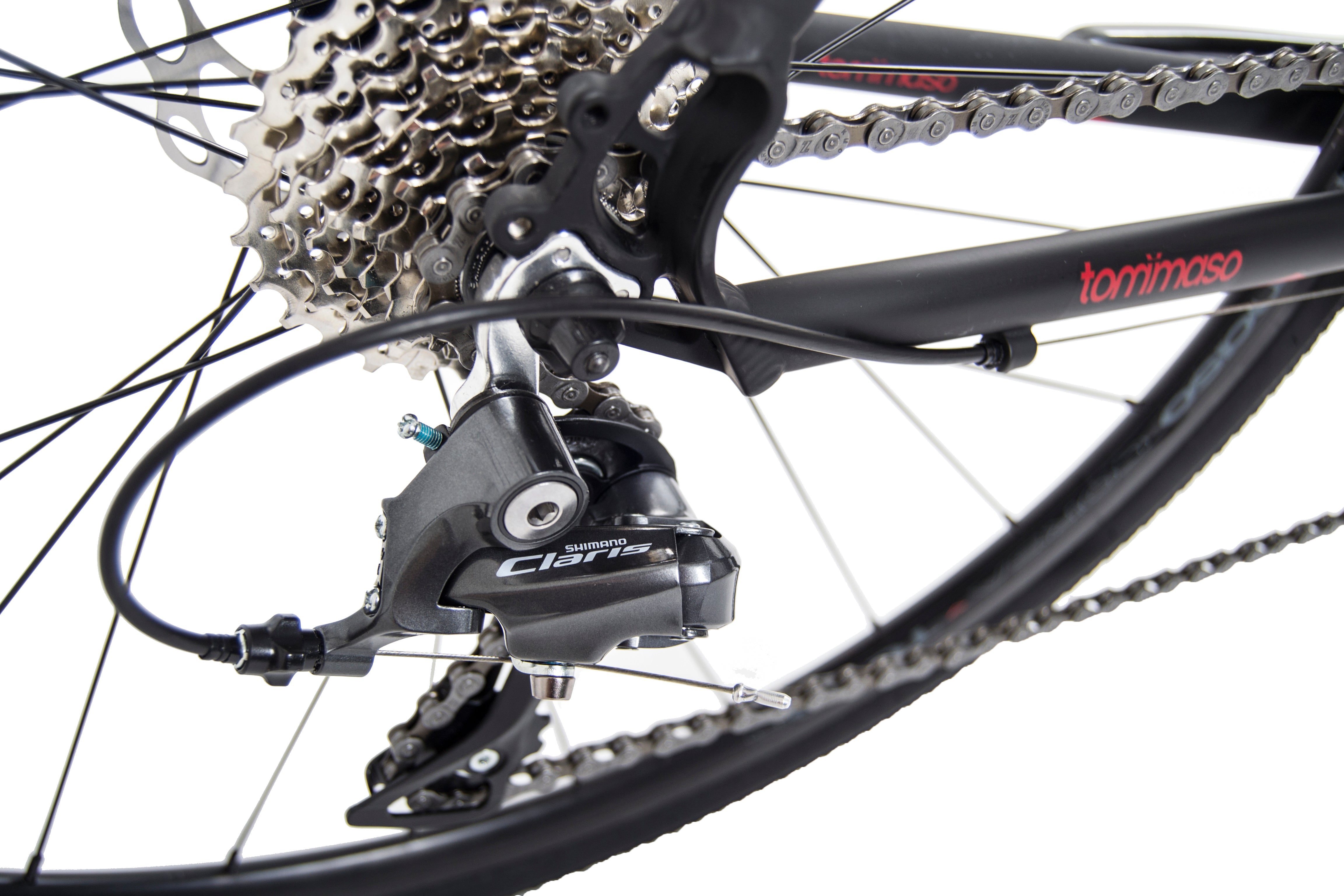 Sentiero - Adventure / Gravel Bike