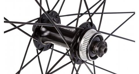Shimano RX010 Disc Brake Wheelset
