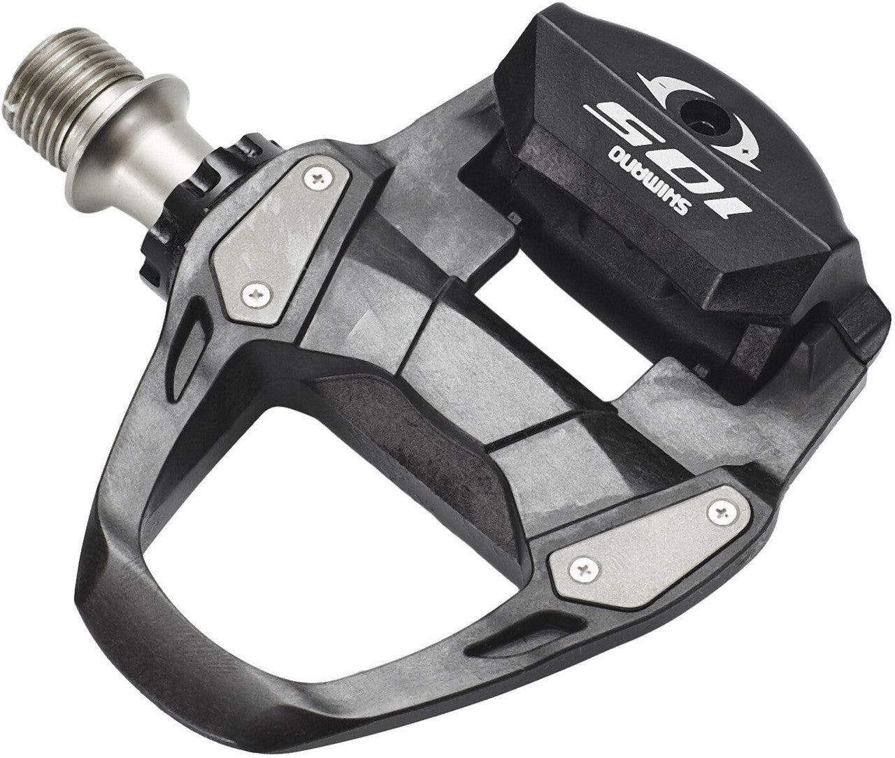 Shimano 105 Carbon R7000 - SPD-SL Pedal