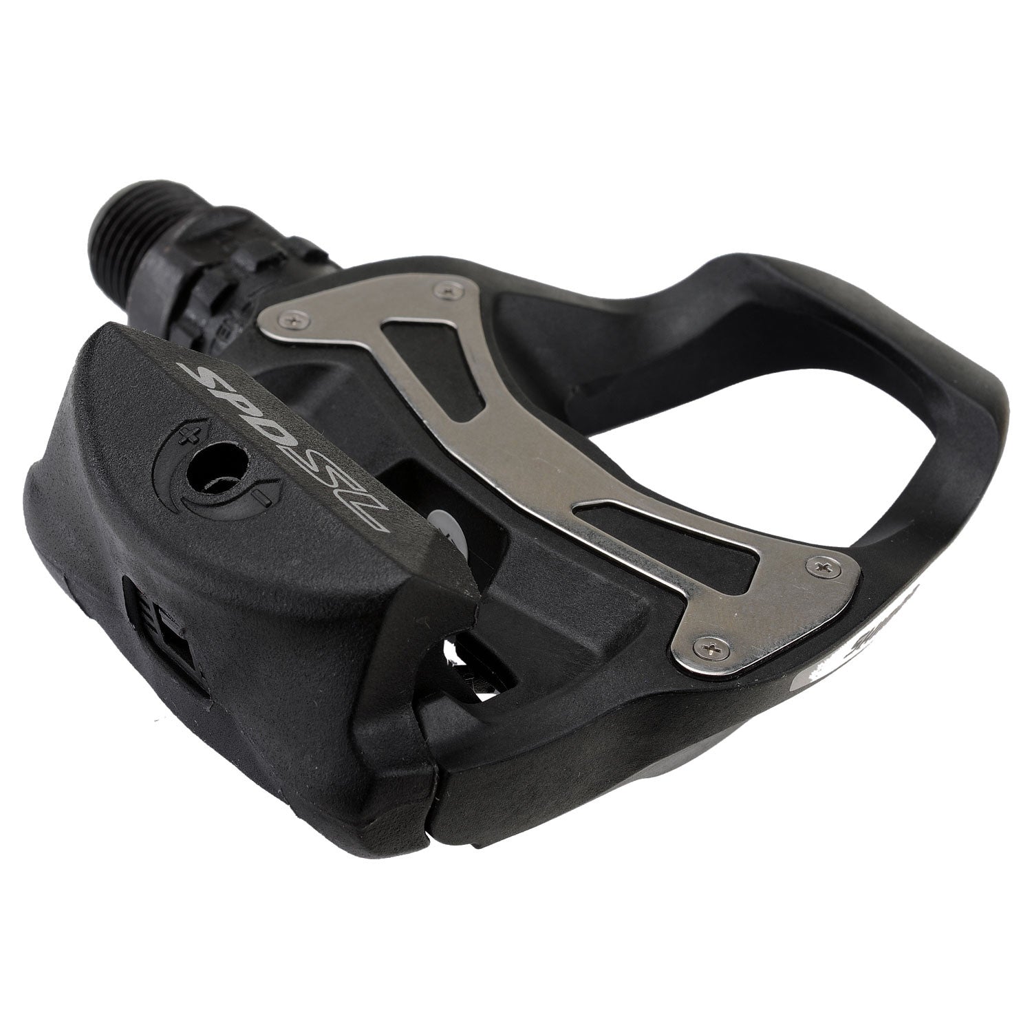 shimano hybrid pedal Shimano R550 SPD-SL Pedal