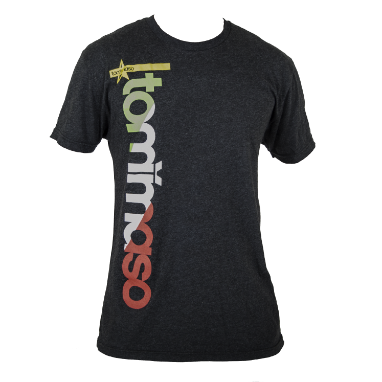 Tommaso Italy T-Shirt