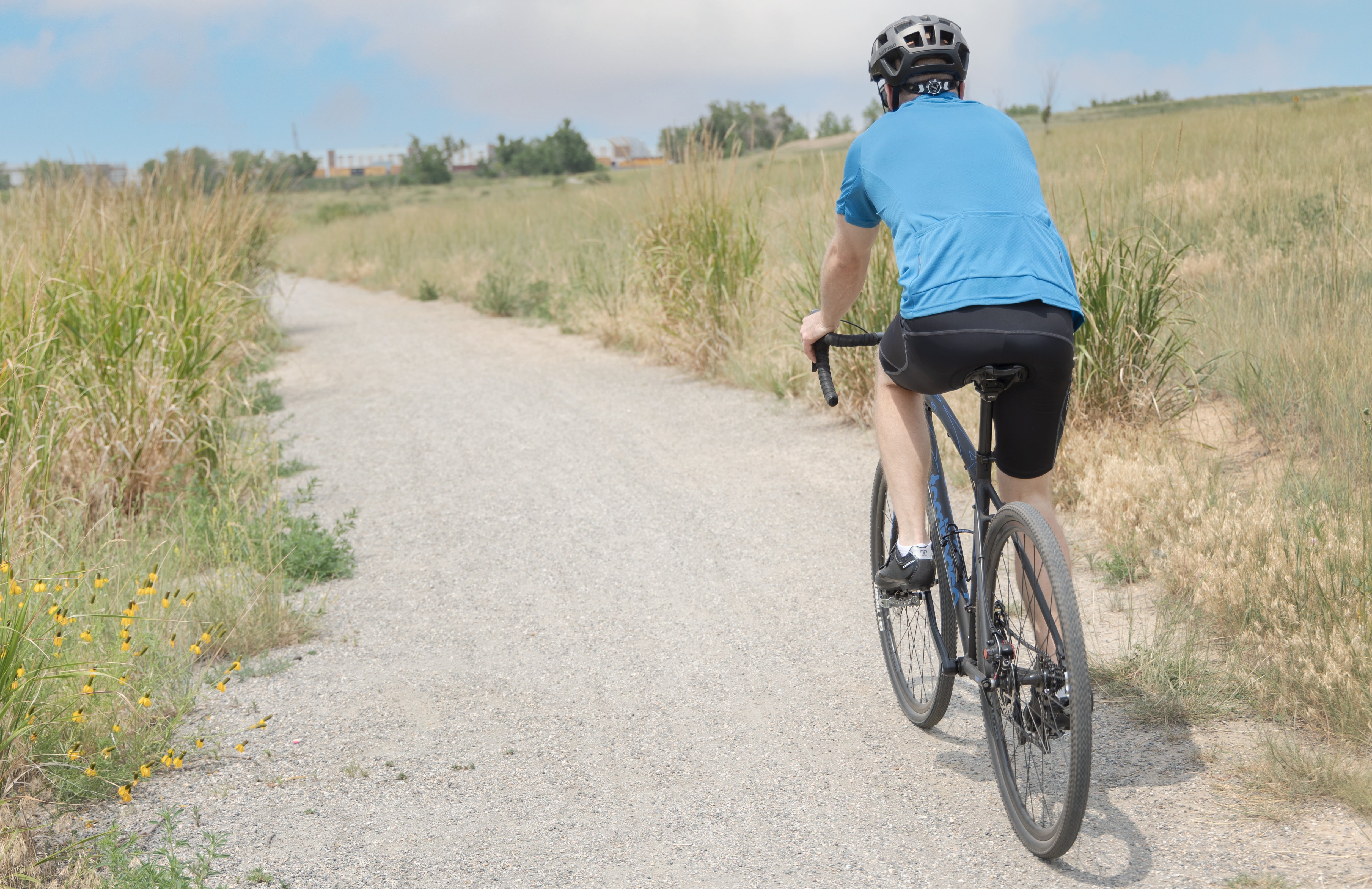 Siena - Adventure / Gravel Bike