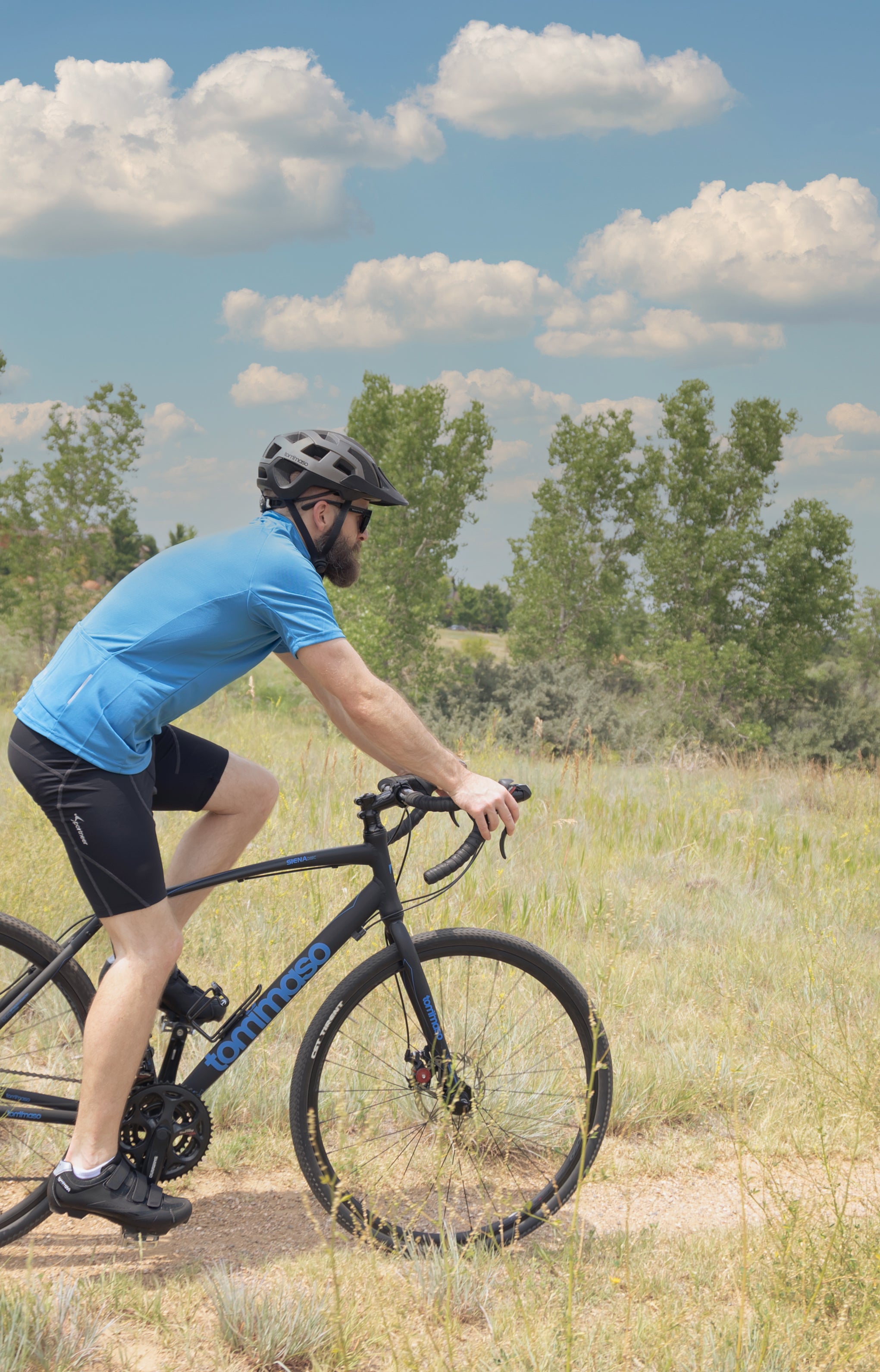 Montagna 100 - Mountain Biking / Indoor Cycling