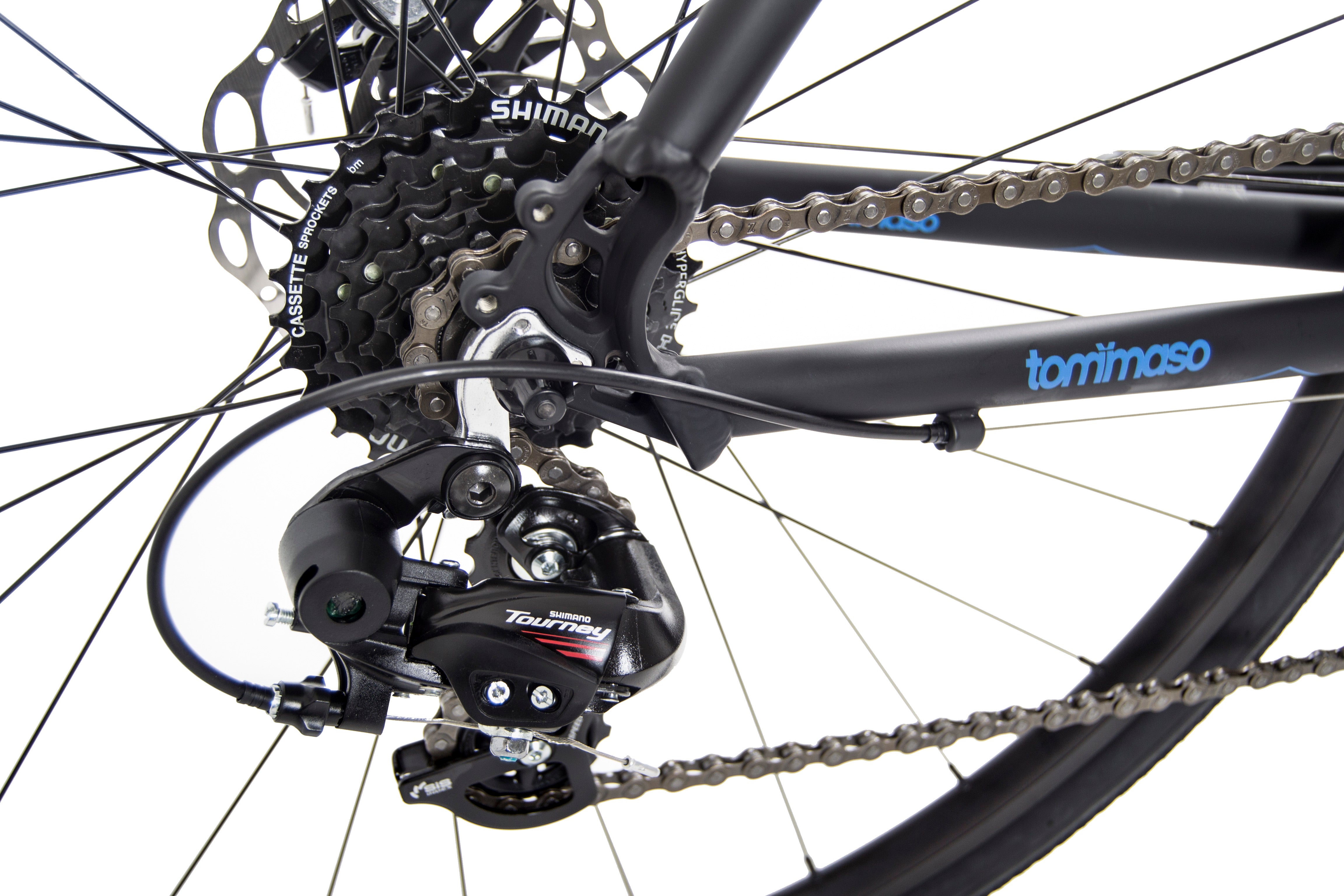 Siena - Adventure / Gravel Bike
