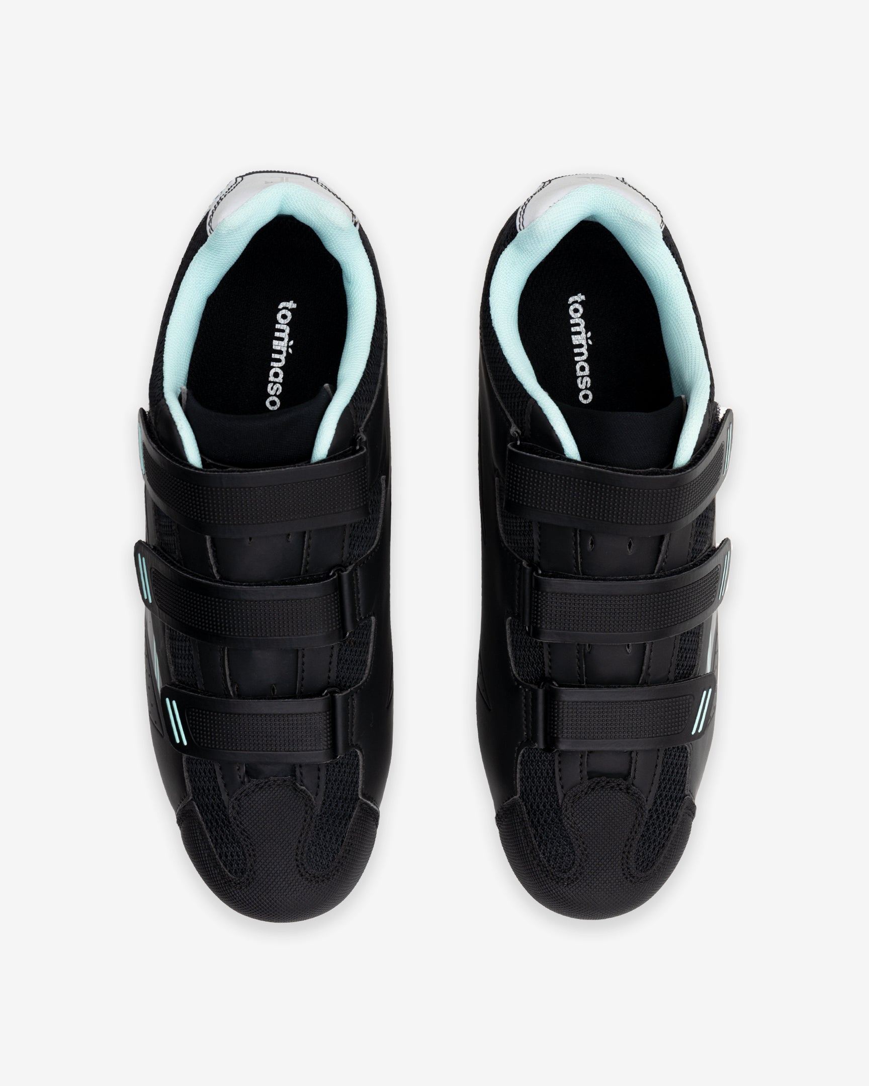 Terra 100 - Black/Blue - DEMO