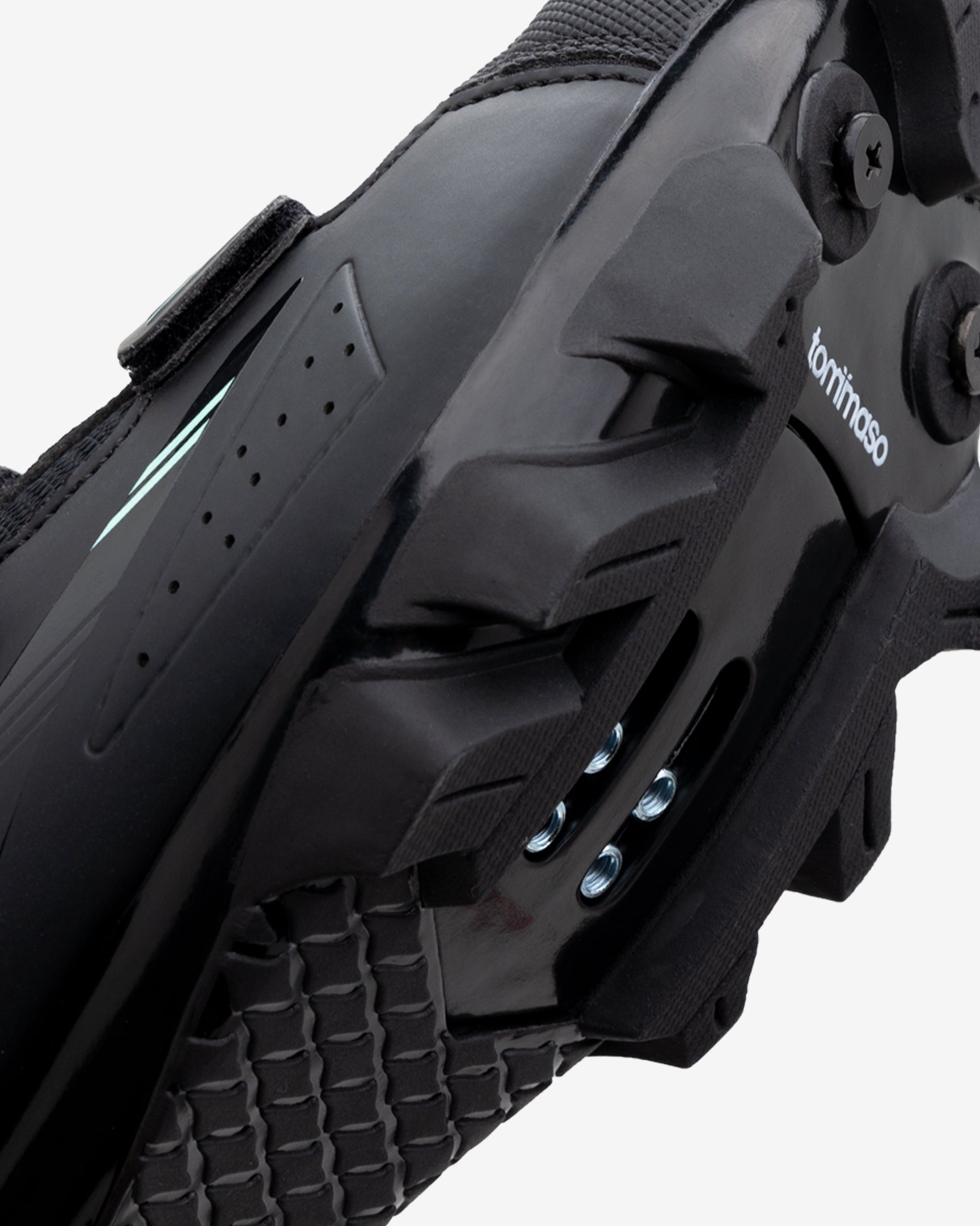 Terra - MTB/Indoor Cycling / SPD Cleats Included
