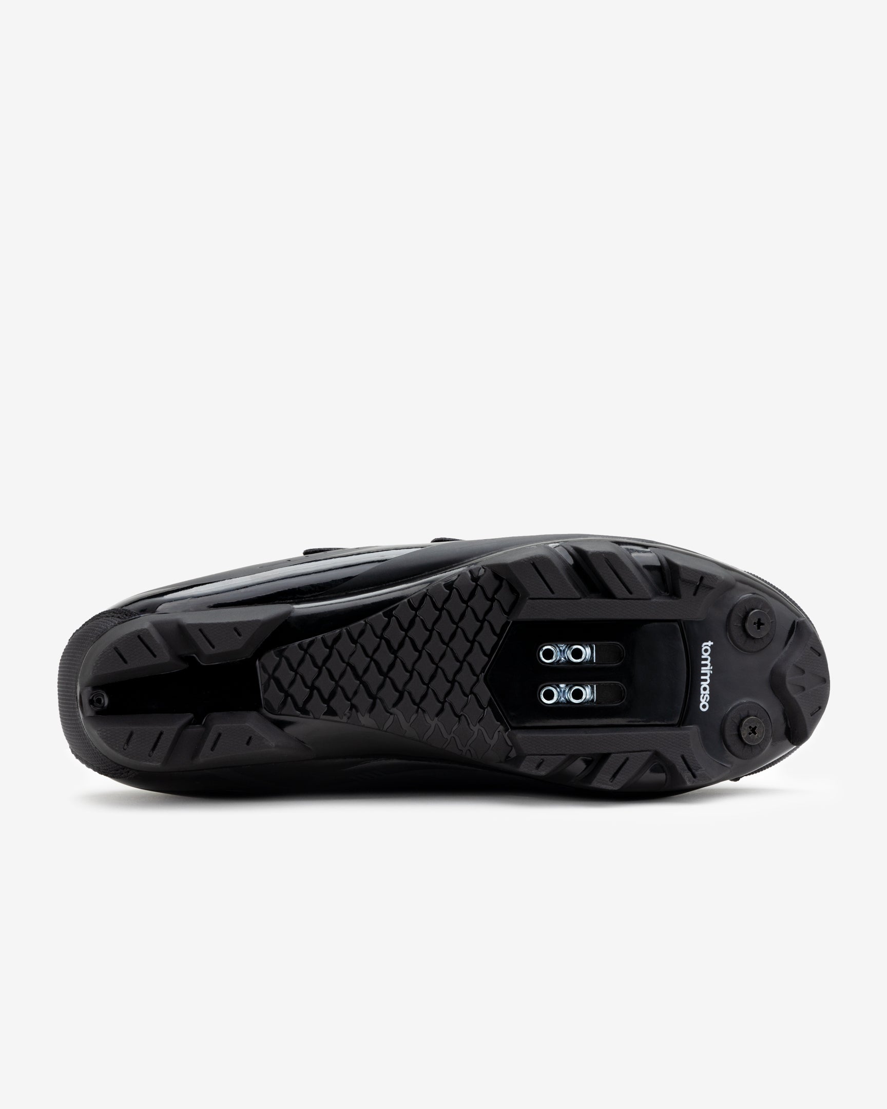 Terra 100 - Black/Blue - DEMO