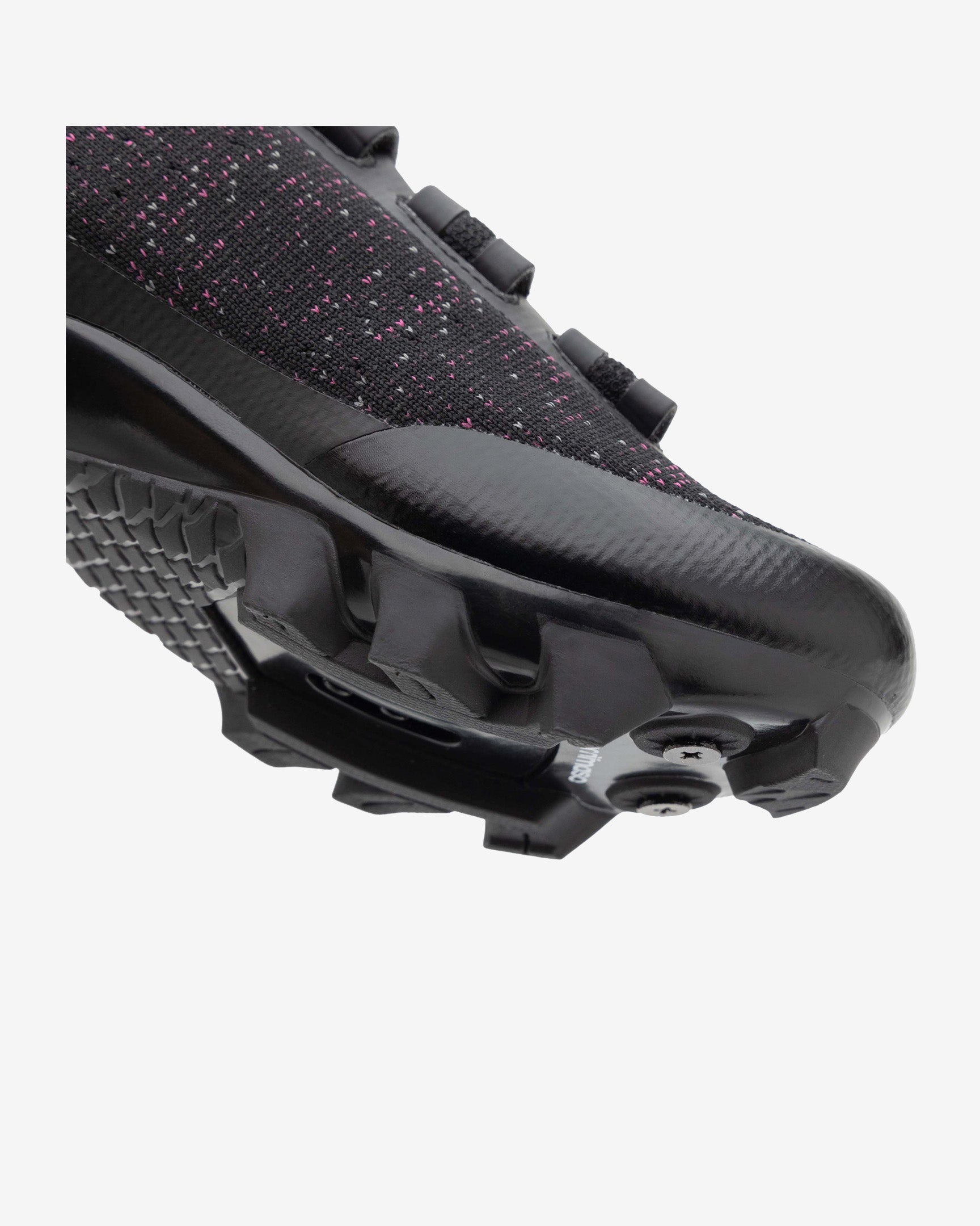 Terra Knit - Indoor Cycling/Mountain Biking with SPD Cleats Included