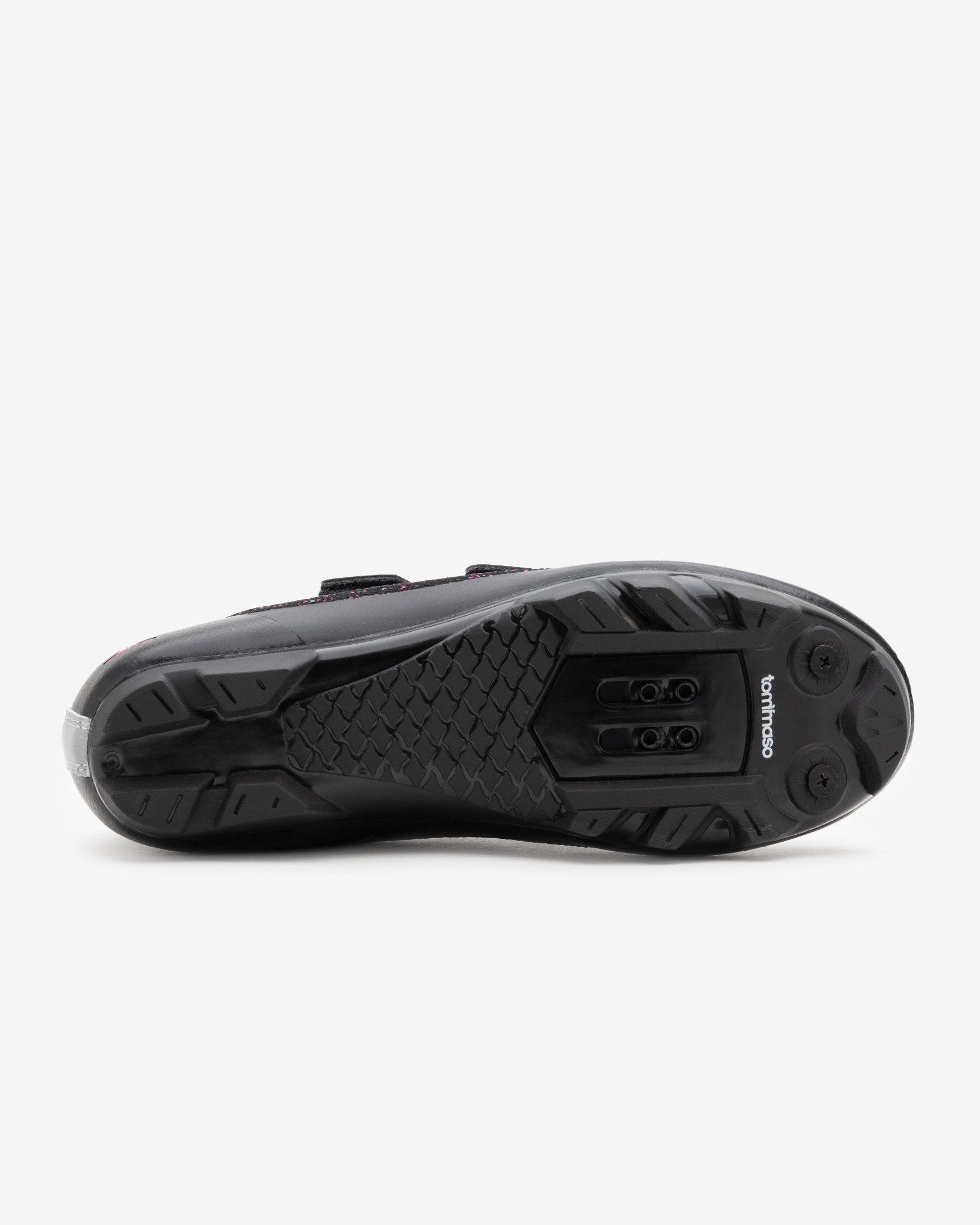 Terra Knit - Indoor Cycling/Mountain Biking with SPD Cleats Included